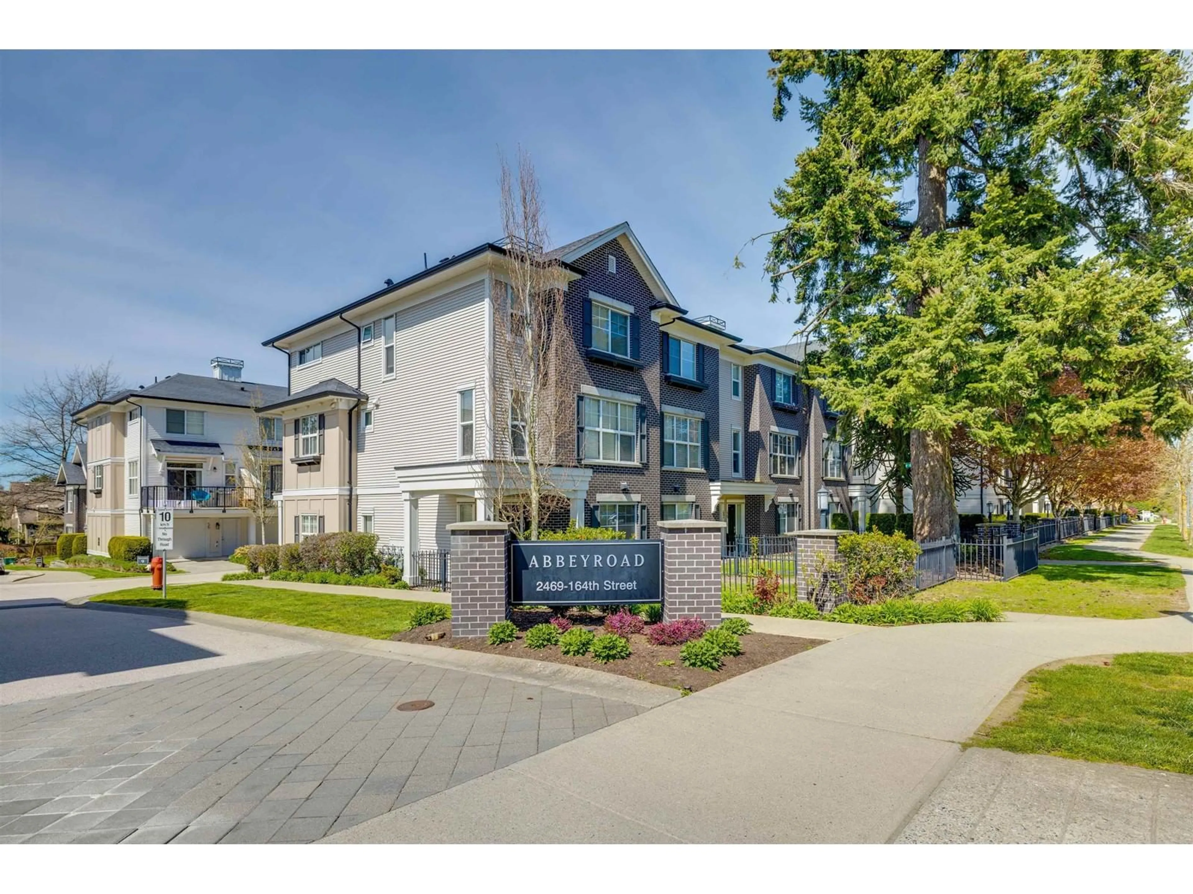 Unknown for 43 - 2469 164 ST, Surrey British Columbia V3Z3T4