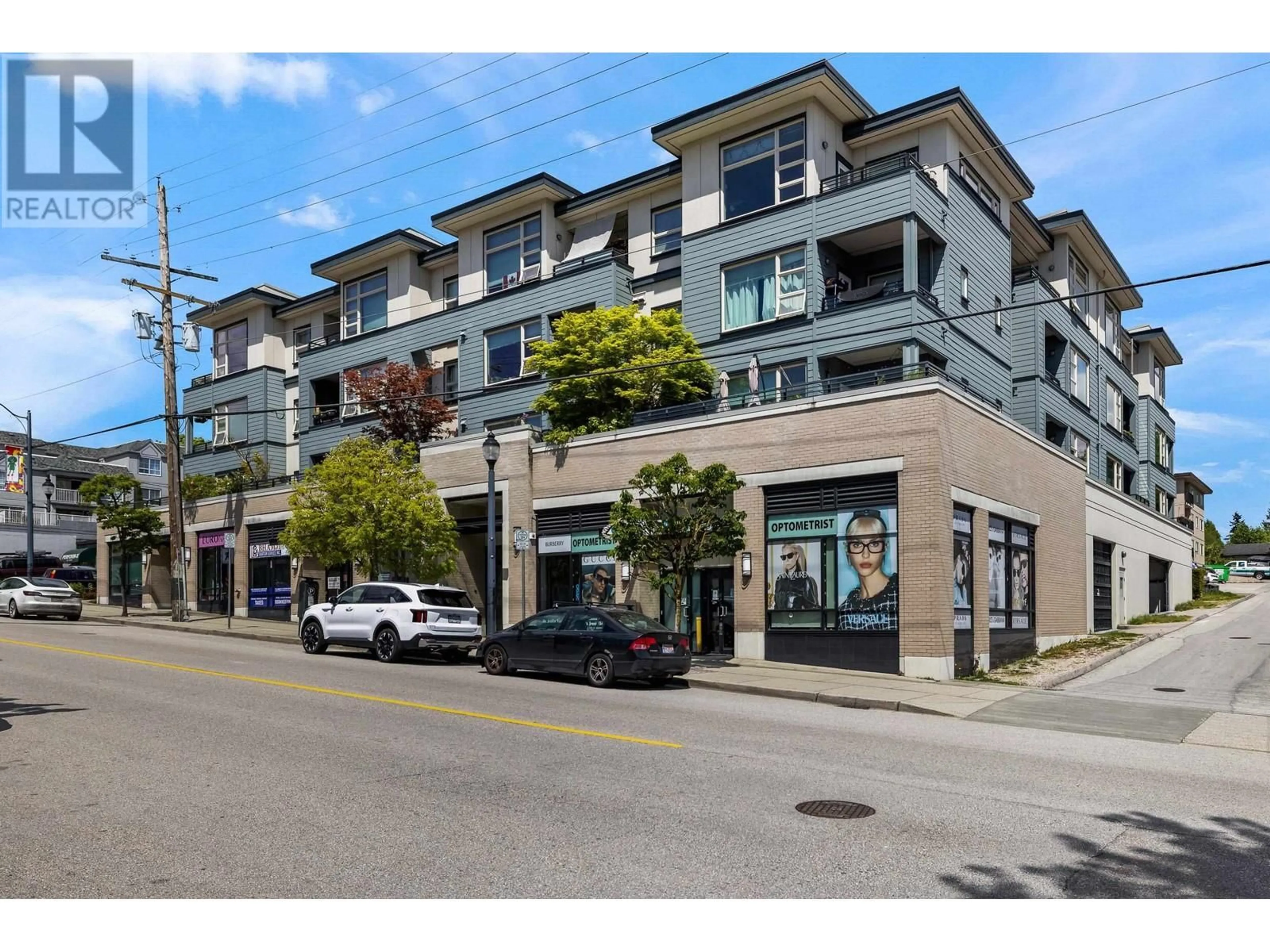 Unknown for 106 - 709 TWELFTH STREET, New Westminster British Columbia V3M4J7