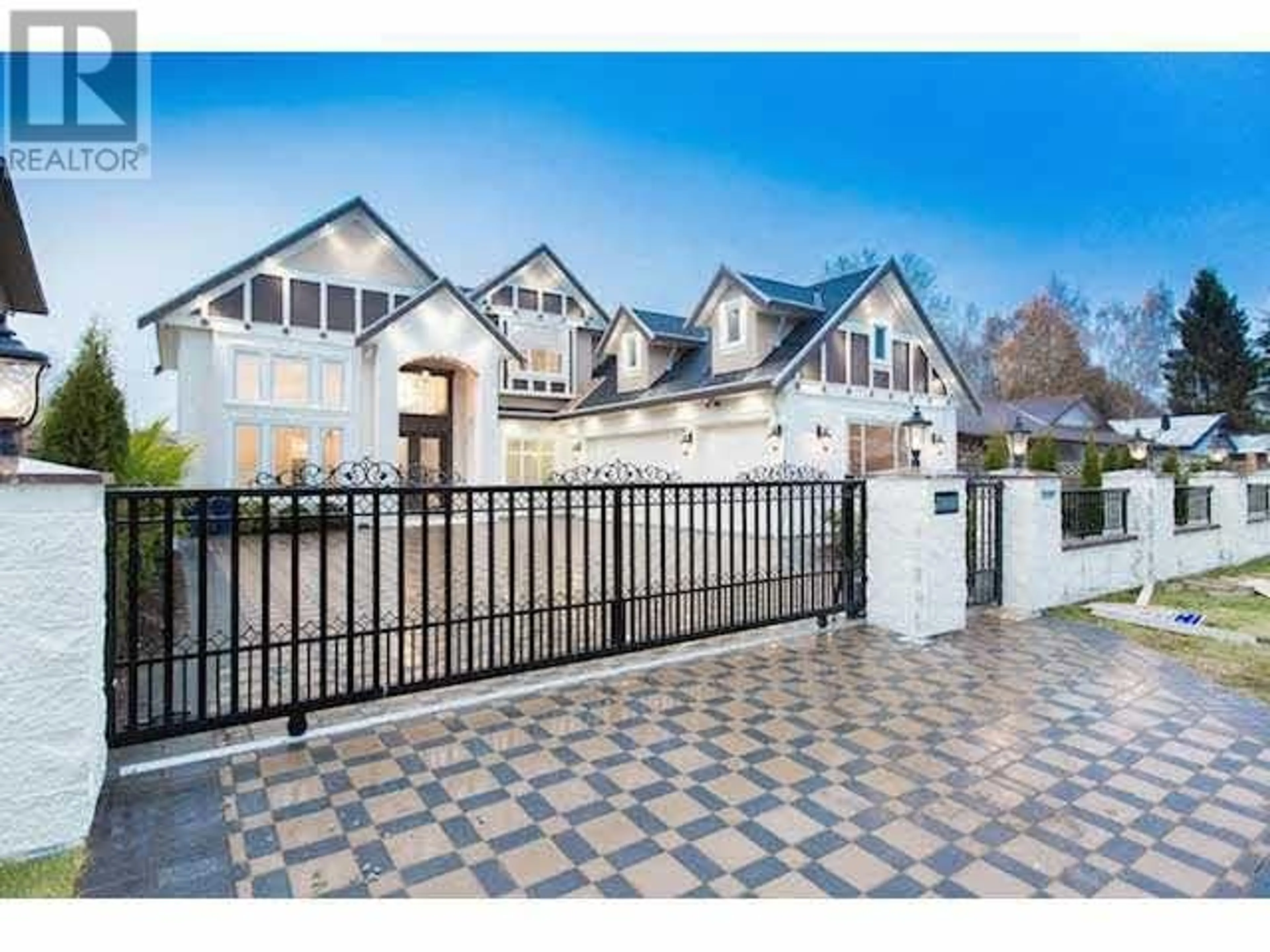 Unknown for 10640 ARGENTIA DRIVE, Richmond British Columbia V7E4K5