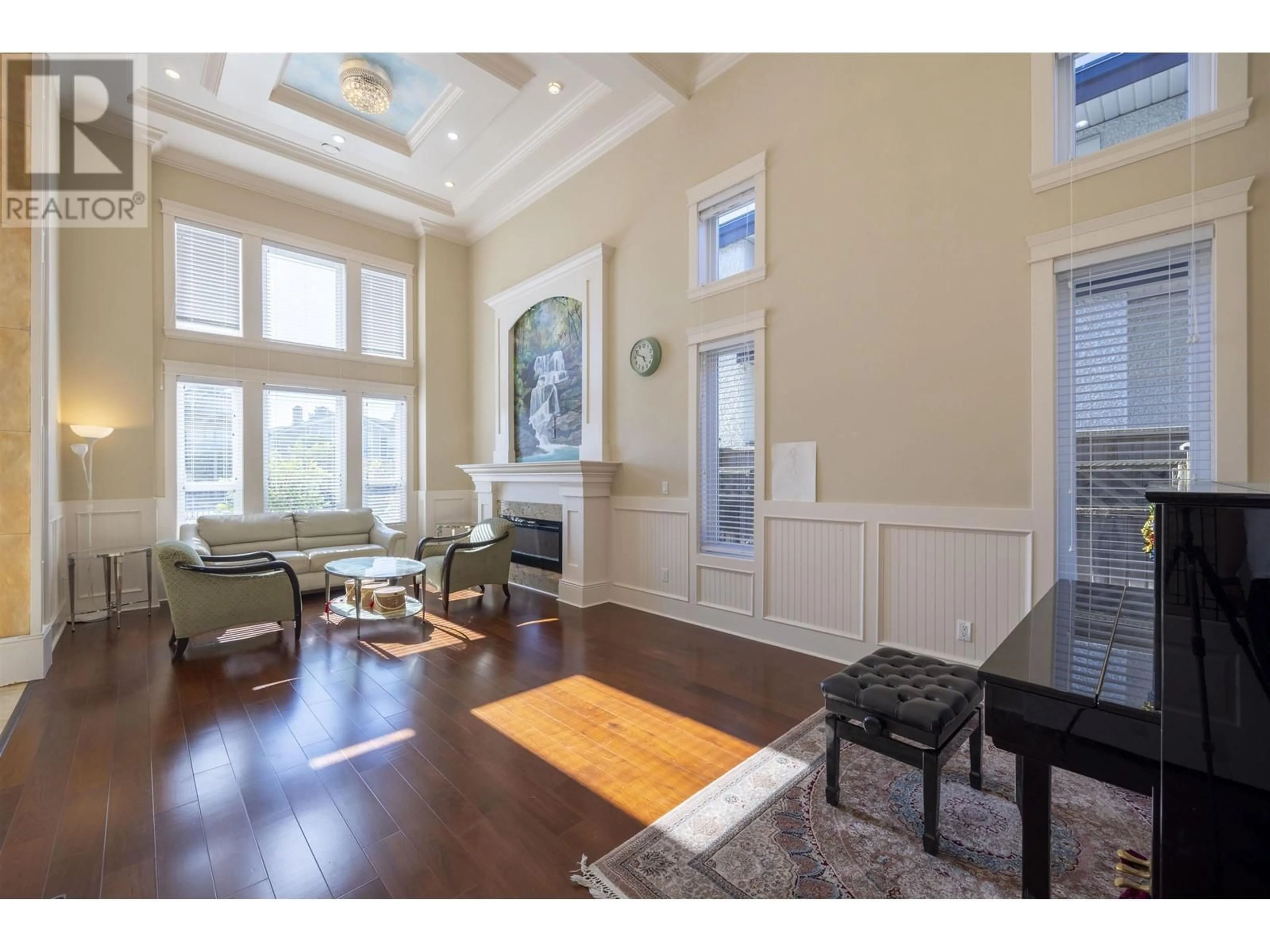Unknown for 10640 ARGENTIA DRIVE, Richmond British Columbia V7E4K5