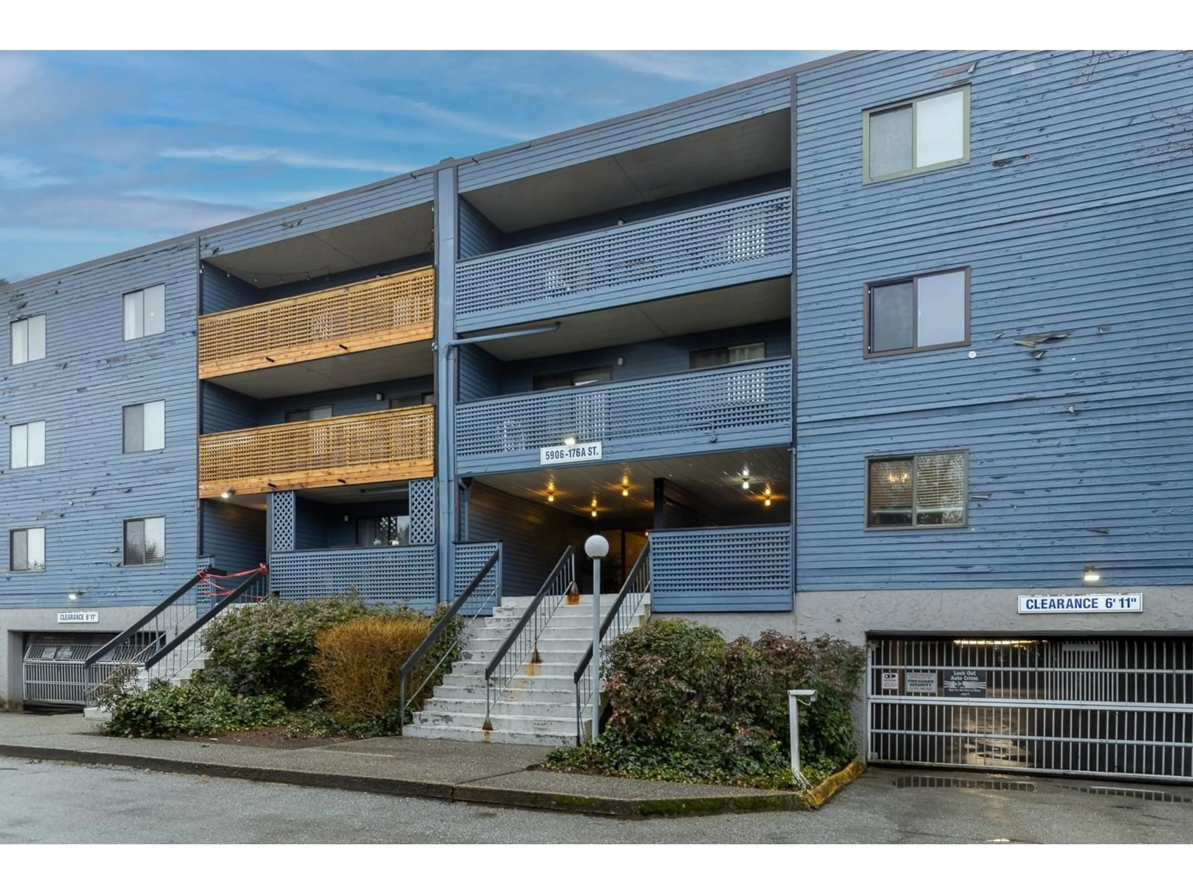 Unknown for 113 - 5906 176A, Surrey British Columbia V3S4H7