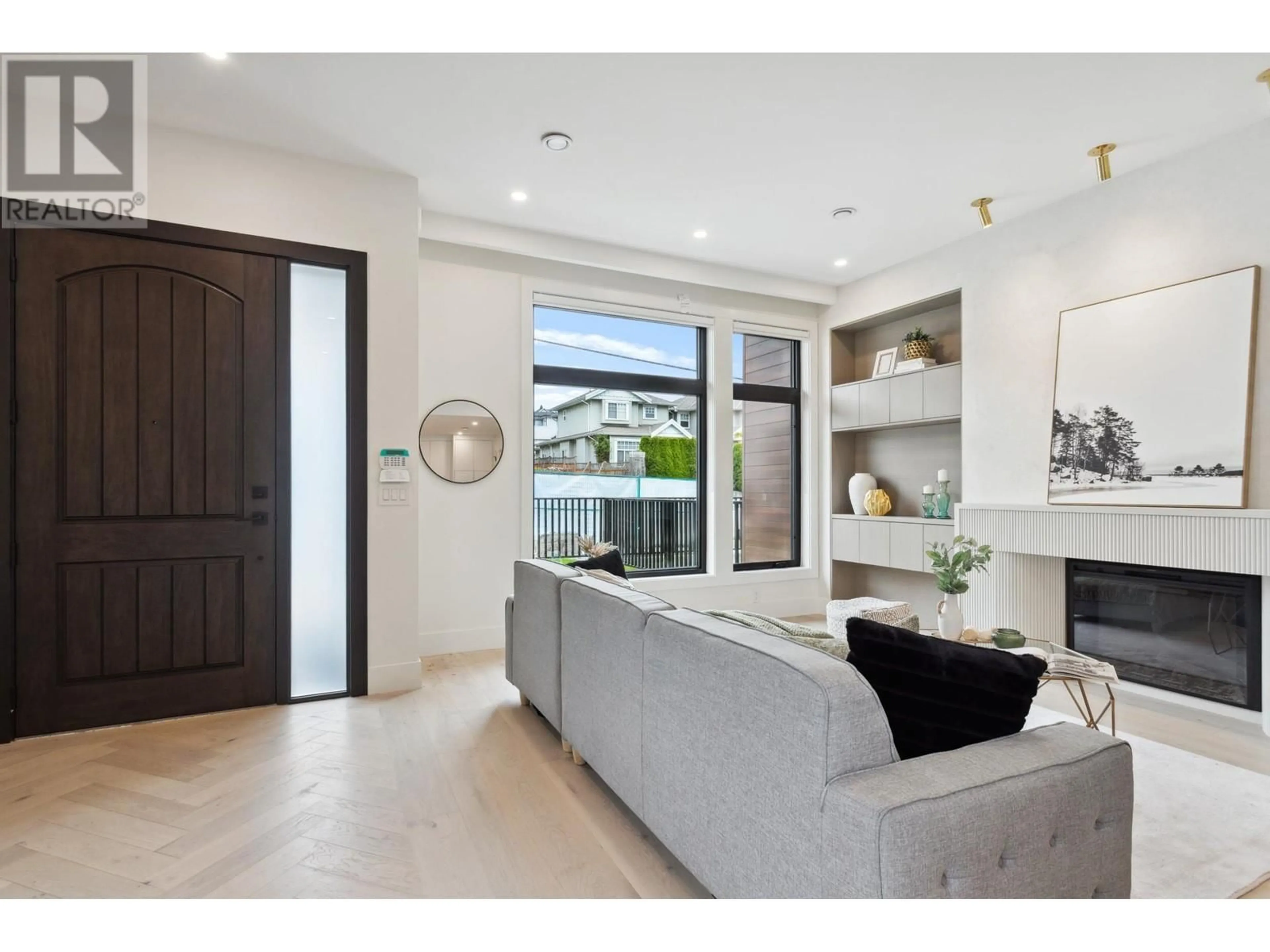 Open concept kitchen, unknown for 101 - 1038 DELESTRE AVENUE, Coquitlam British Columbia V3K2H2