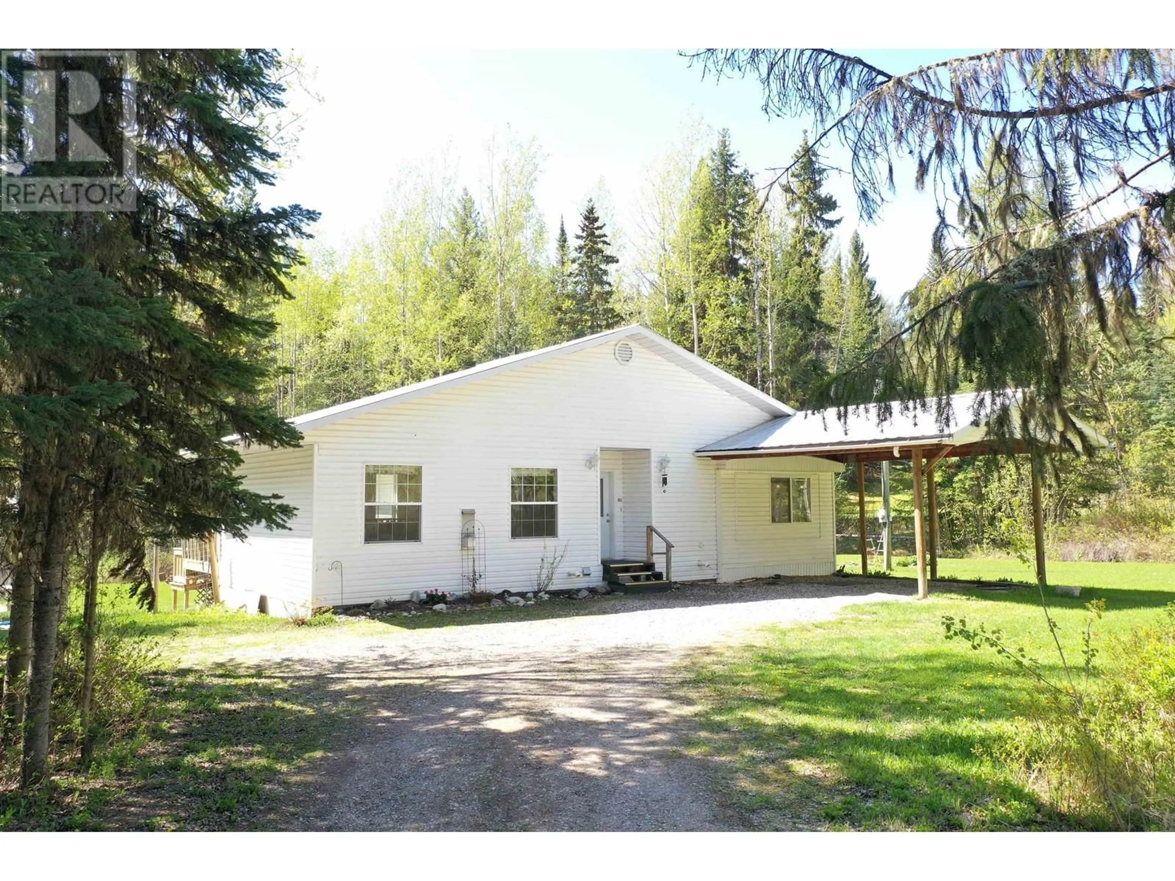 Unknown for 728 BEST ROAD, Quesnel British Columbia V2J6X2