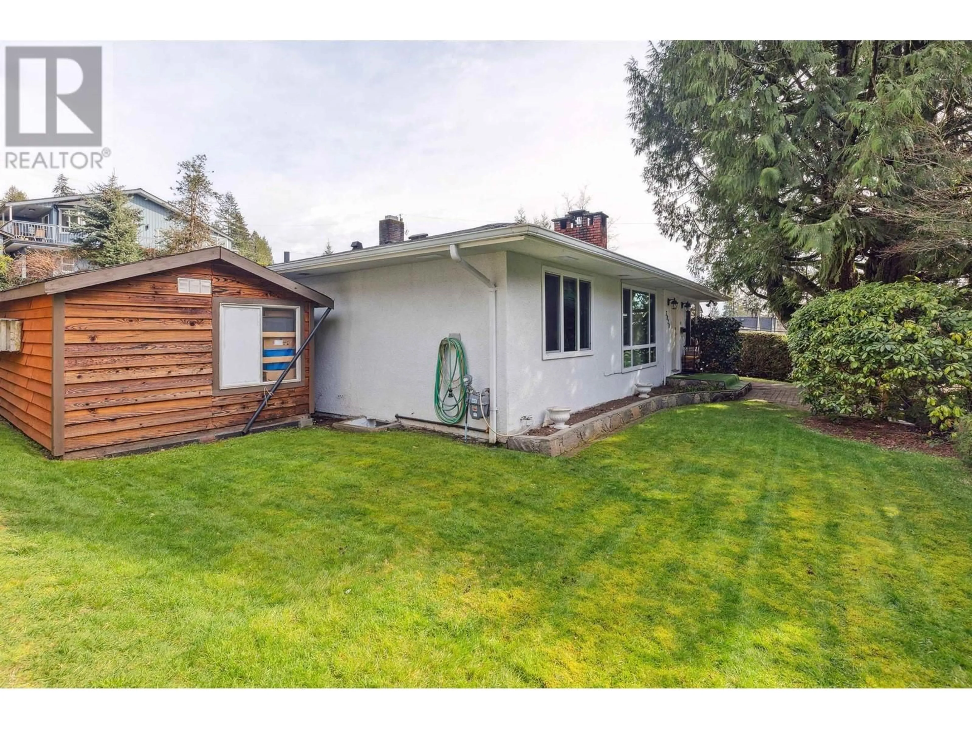 Unknown for 3820 CALDER AVENUE, North Vancouver British Columbia V7N3S3