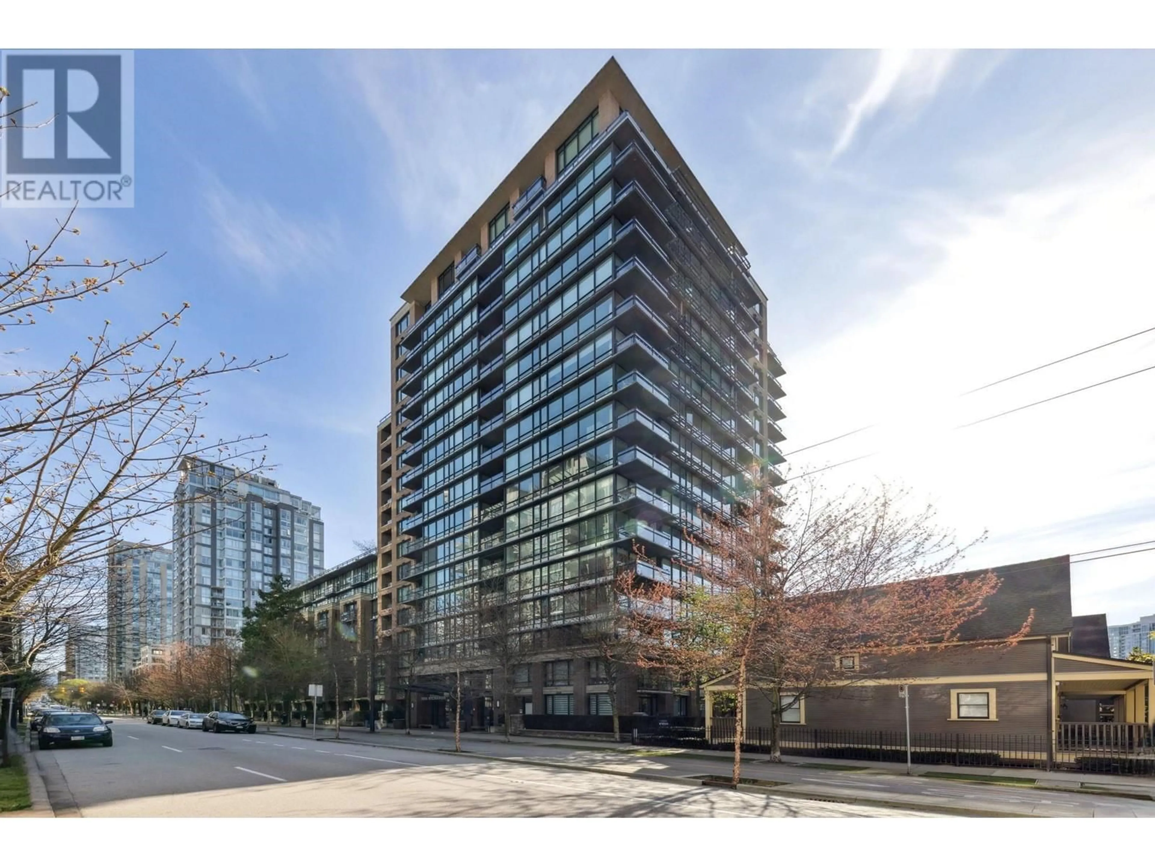 Unknown for 504 - 1088 RICHARDS STREET, Vancouver British Columbia V6B0J8