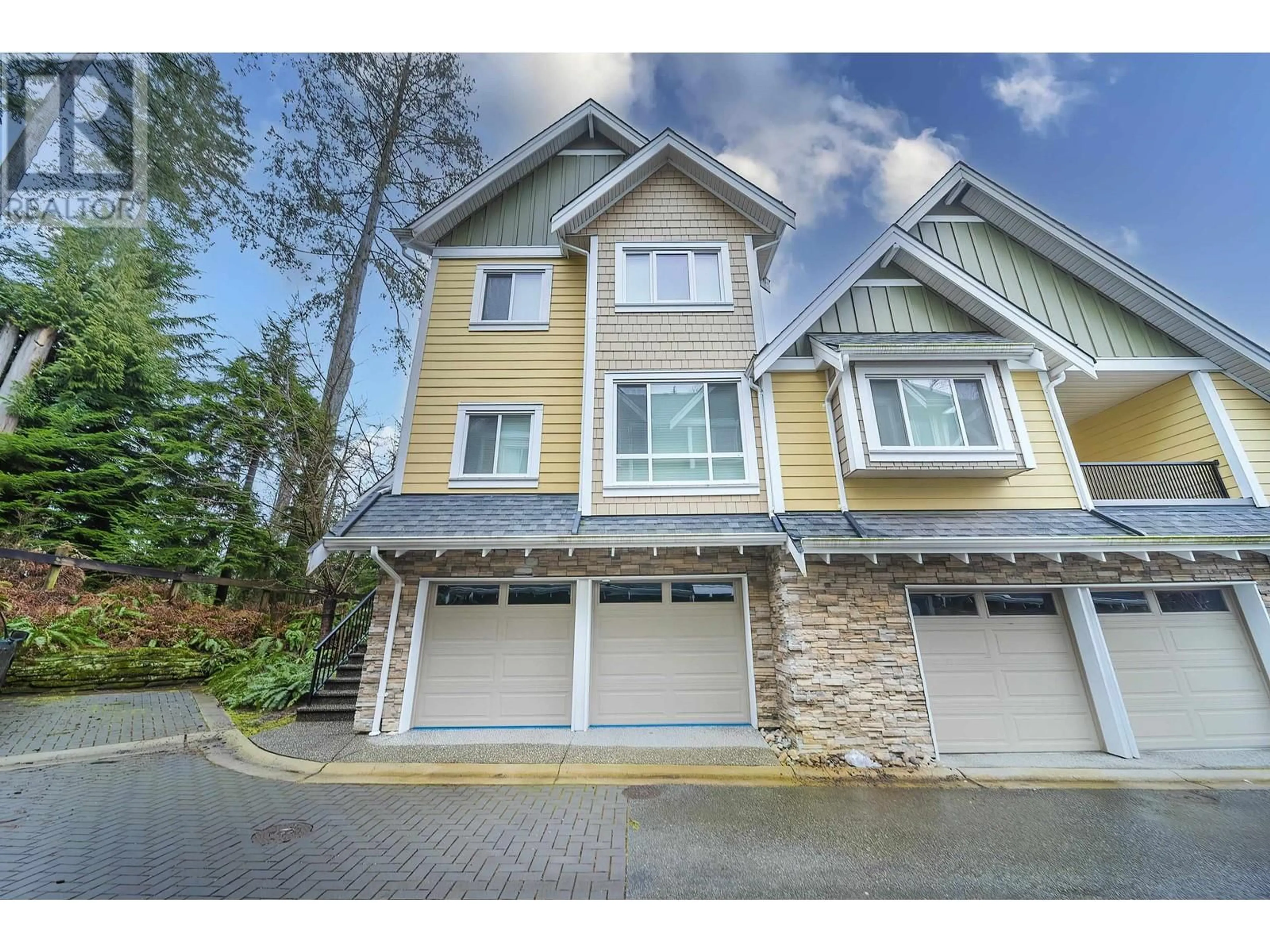 Unknown for 402 - 1405 DAYTON STREET, Coquitlam British Columbia V3E0L4