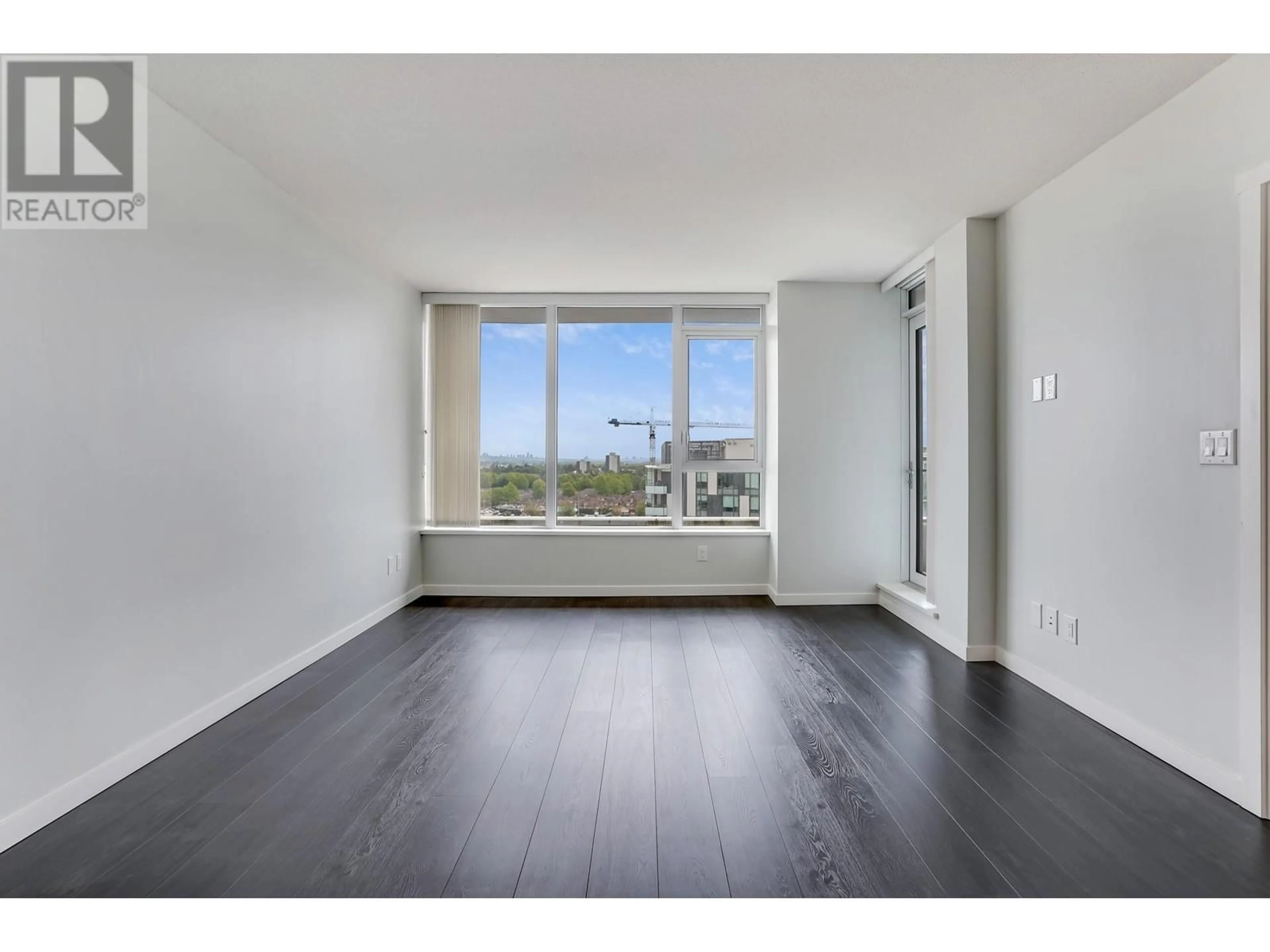 A pic of a room for 1706 - 3333 BROWN ROAD, Richmond British Columbia V6X0P6