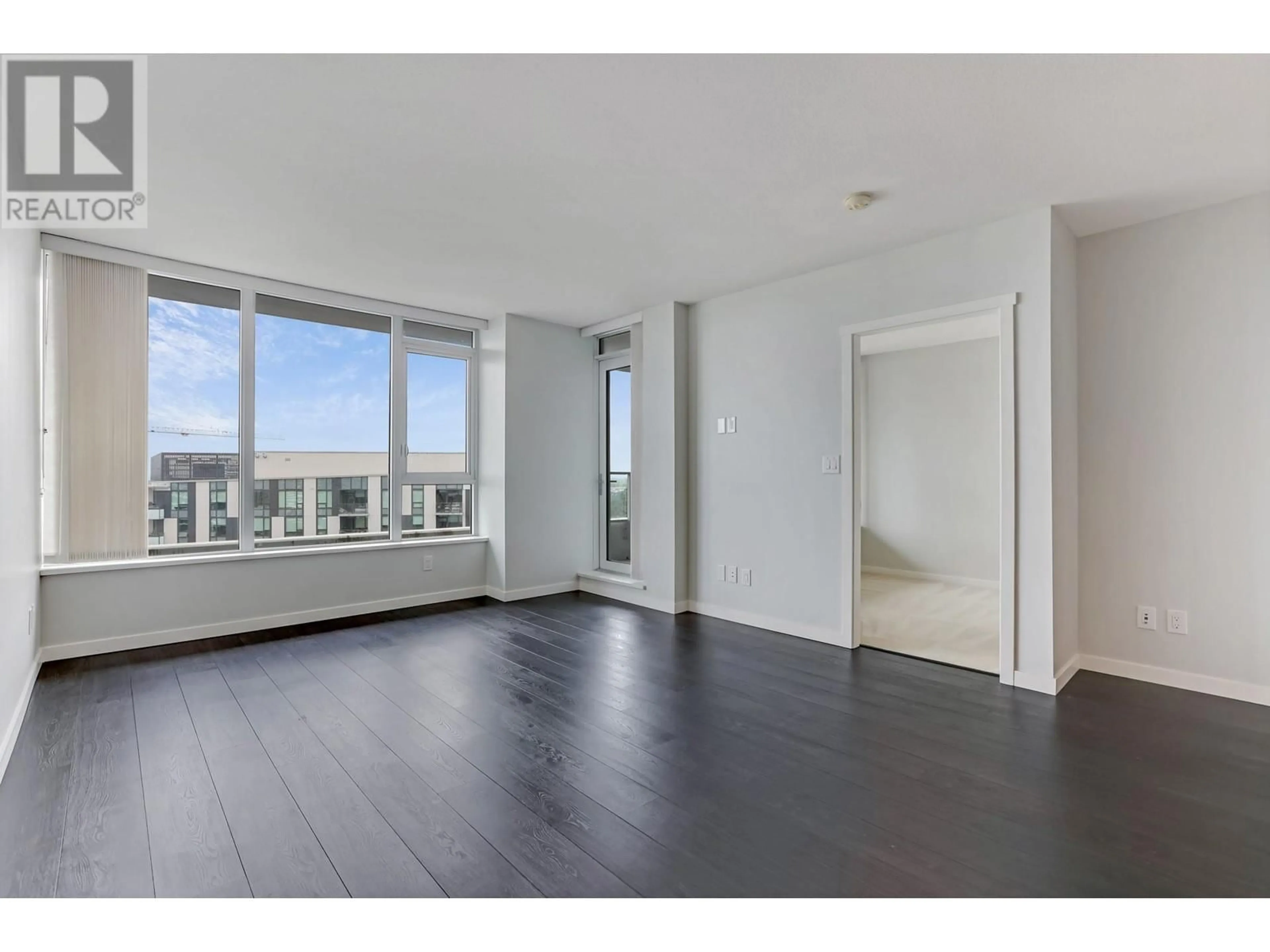A pic of a room for 1706 - 3333 BROWN ROAD, Richmond British Columbia V6X0P6