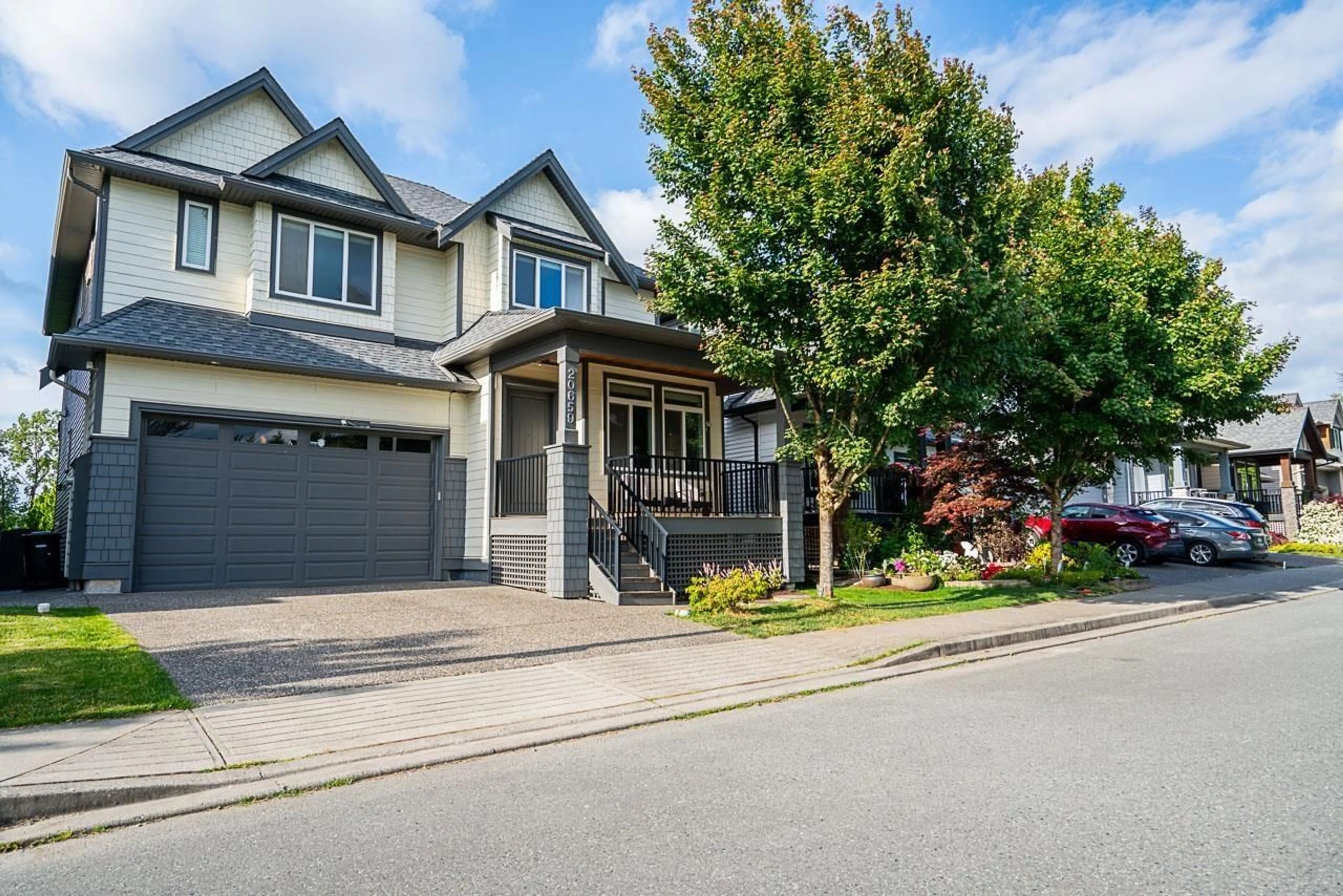 Unknown for 20659 85, Langley British Columbia V2Y0R9