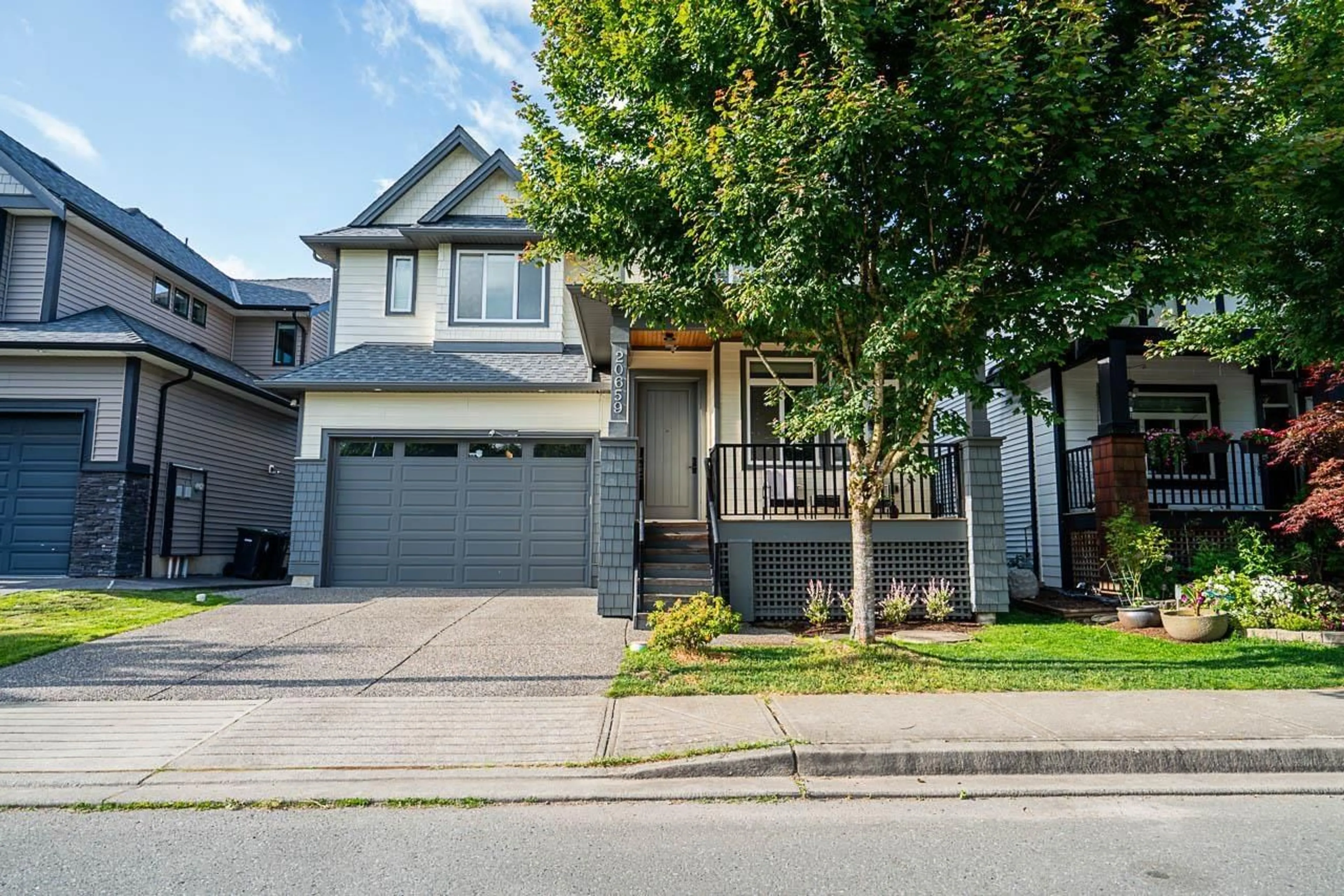 Unknown for 20659 85, Langley British Columbia V2Y0R9