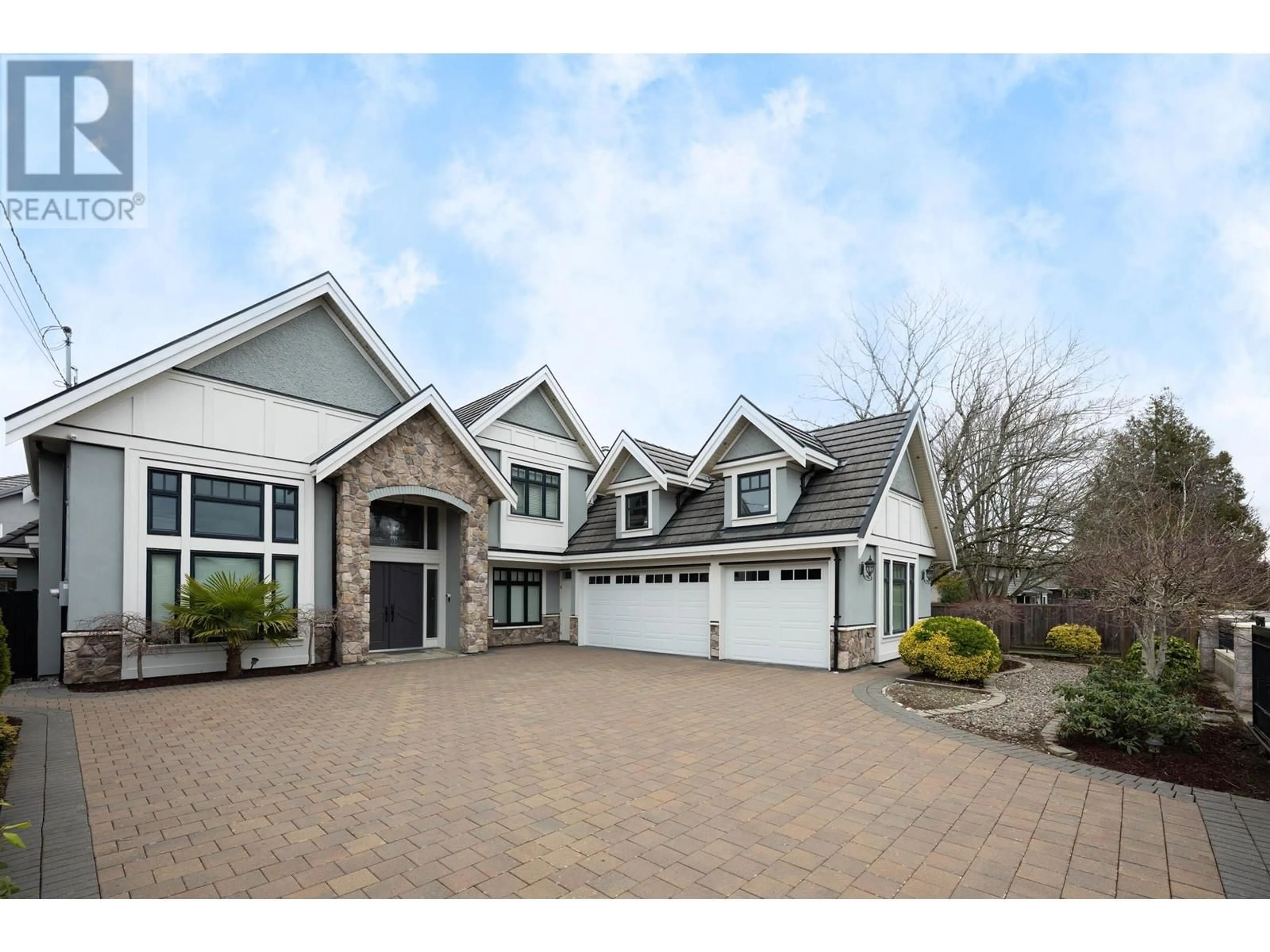 Unknown for 3471 NEWMORE AVENUE, Richmond British Columbia V7C1M5