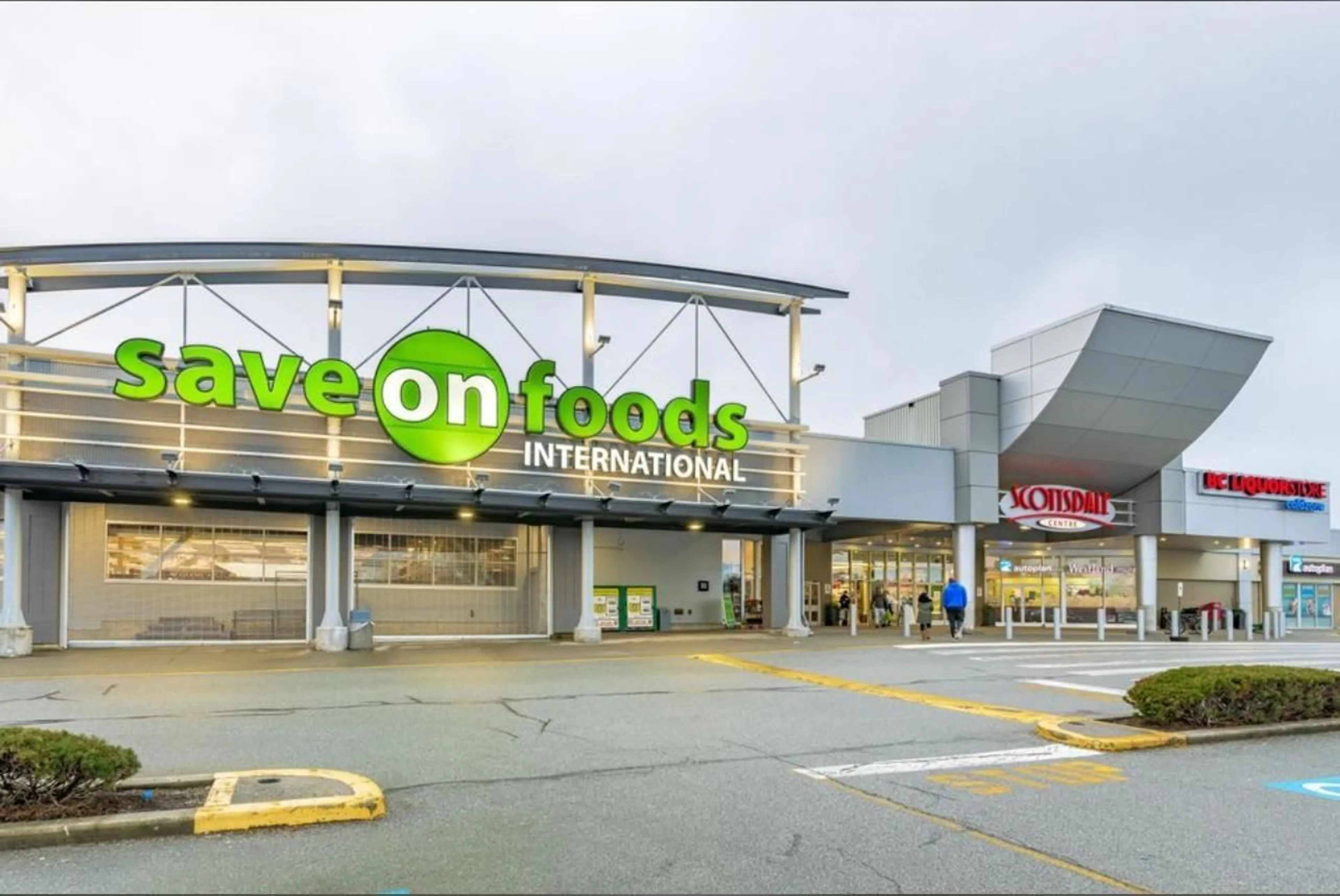 Indoor foyer for 106 - 6950 NICHOLSON, Delta British Columbia V4E0A6