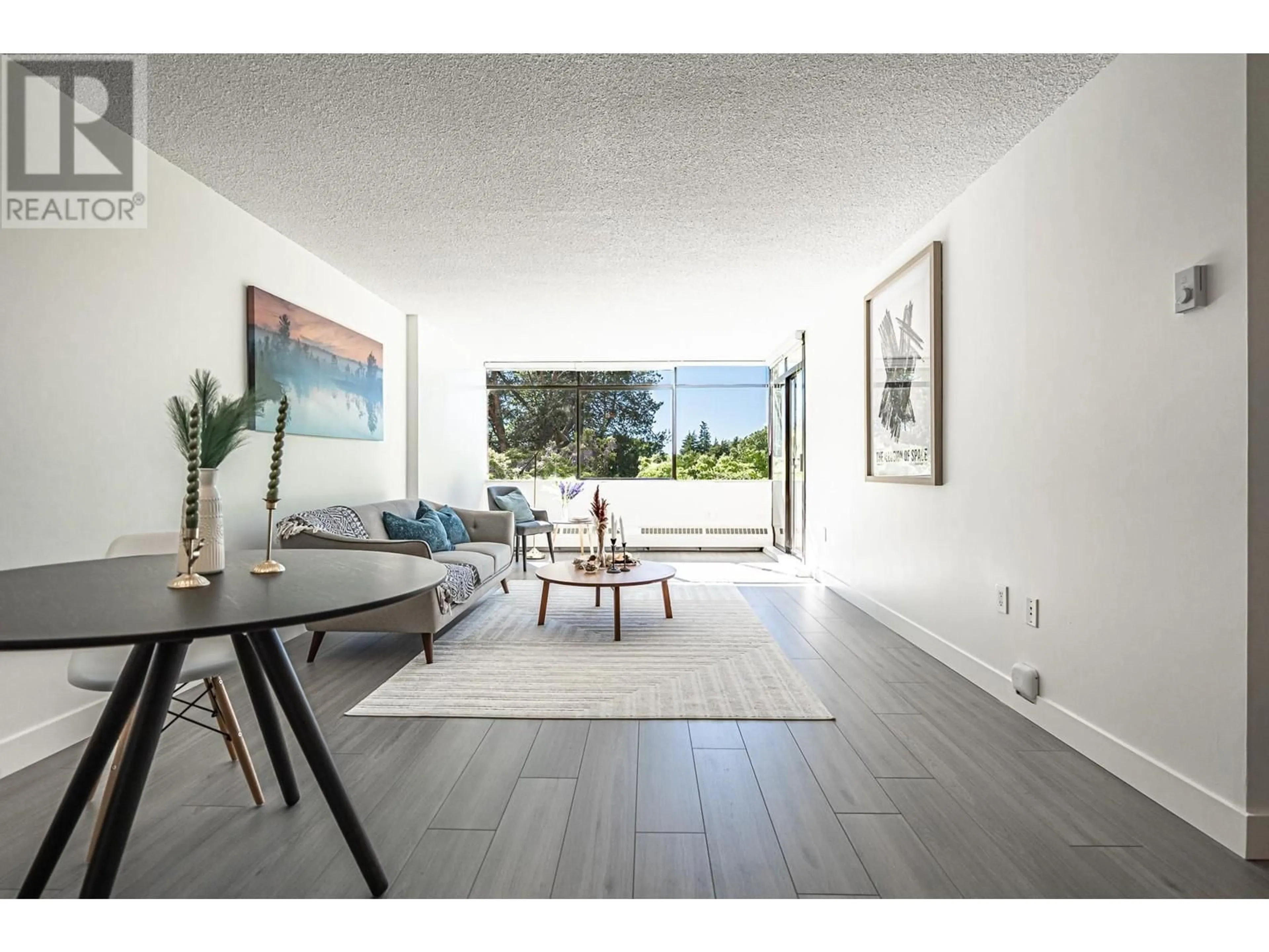 A pic of a room for 407 - 6611 MINORU BOULEVARD, Richmond British Columbia V6Y1Y9