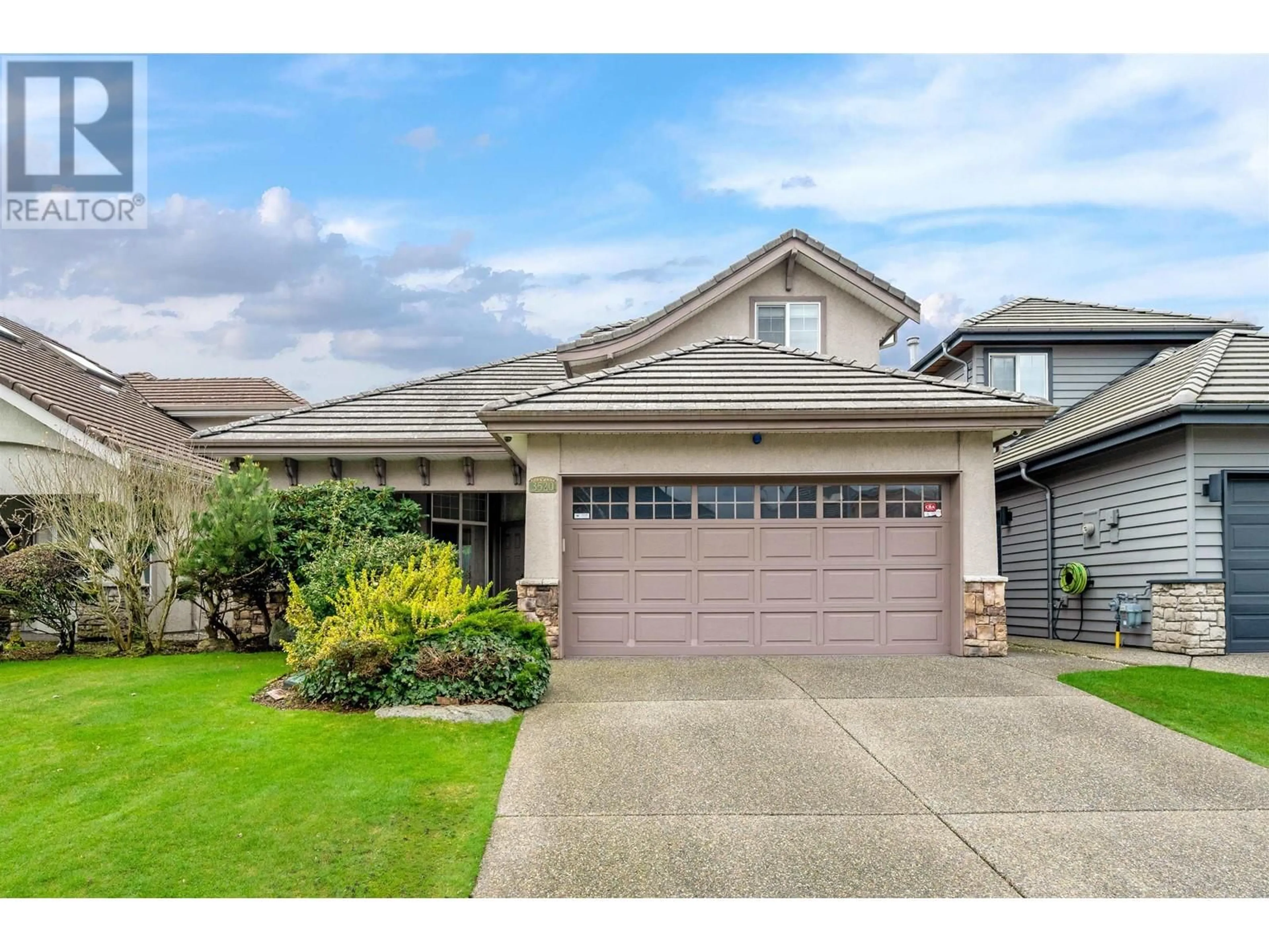 Unknown for 3520 JOHNSON AVENUE, Richmond British Columbia V7C5R2