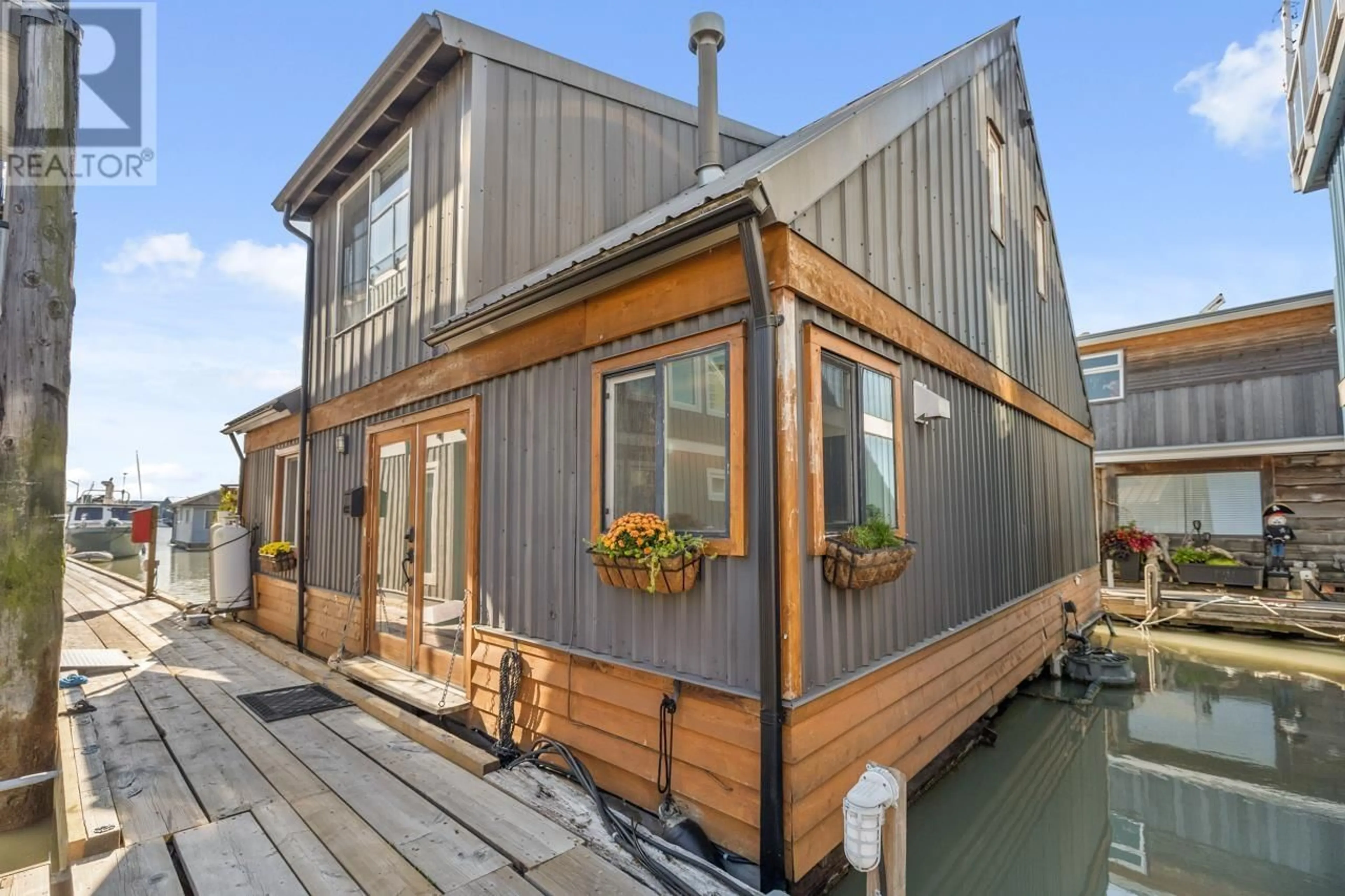 Unknown for 3W2 - 8191 RIVER ROAD, Richmond British Columbia V6X1X8