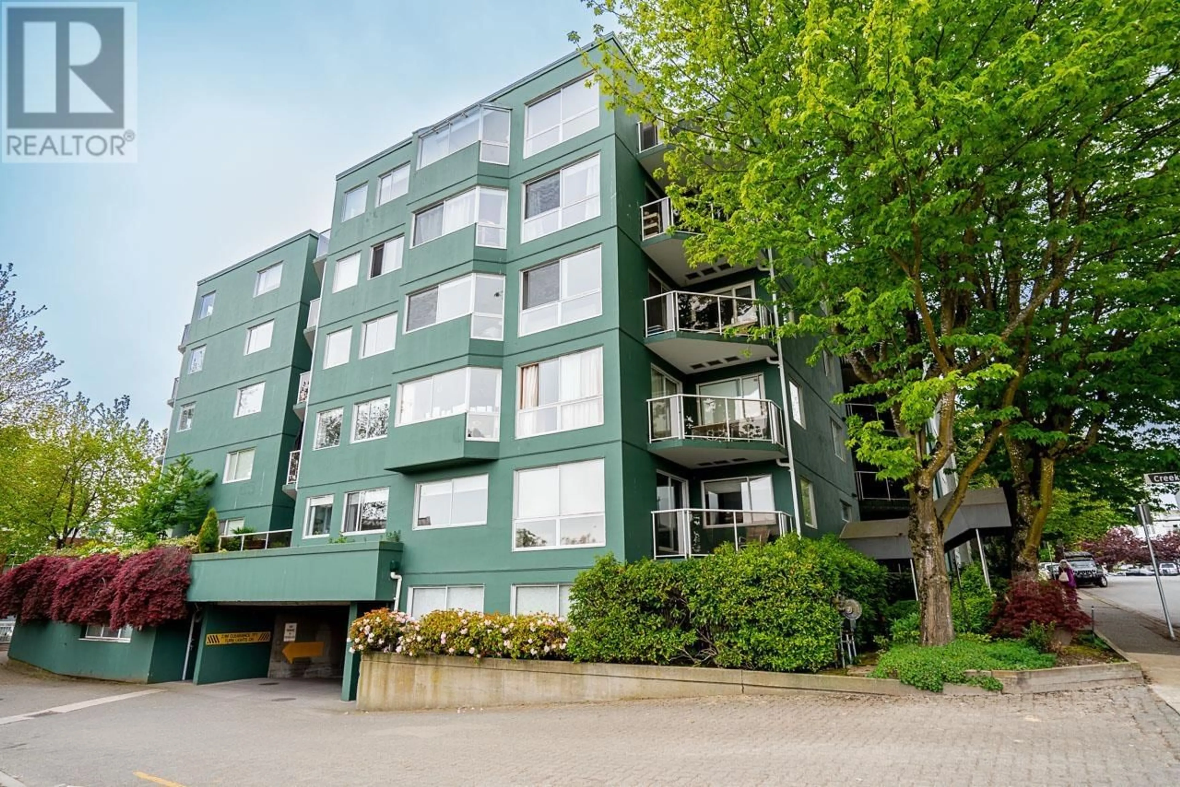 Unknown for 601 - 1510 1ST AVENUE, Vancouver British Columbia V6J4S3