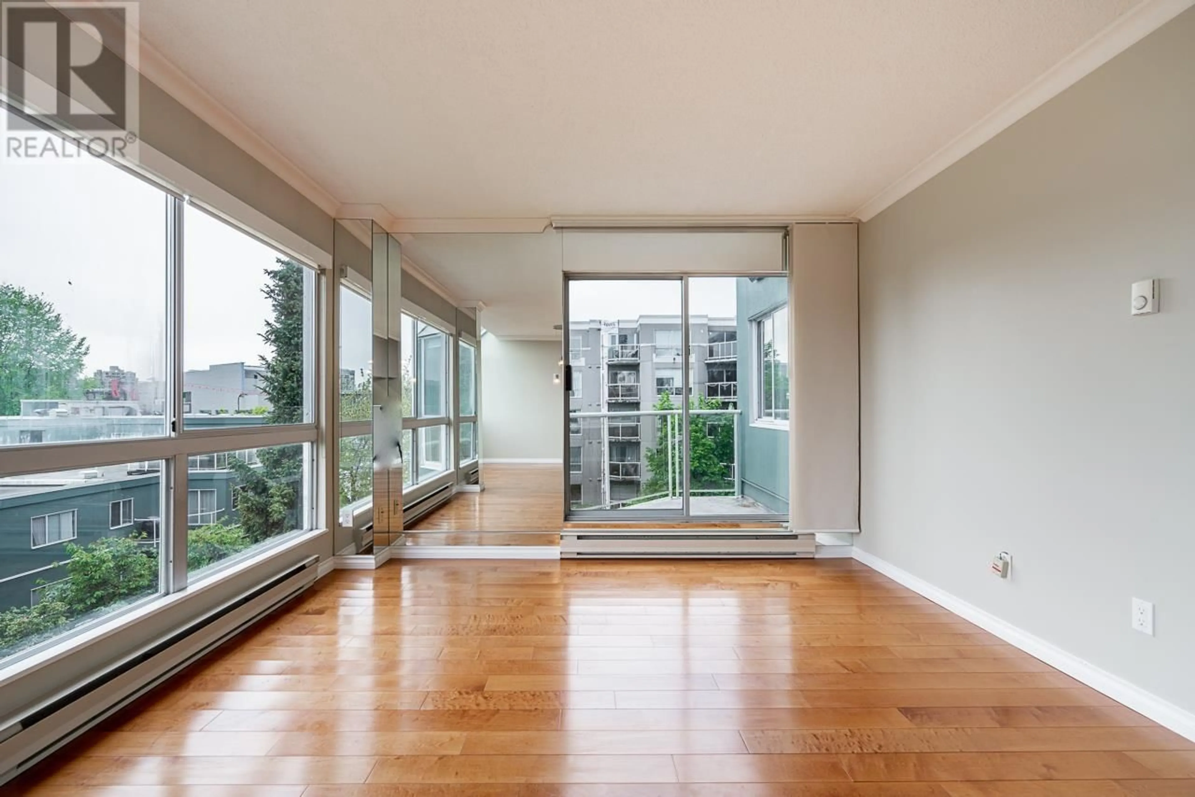 Unknown for 601 - 1510 1ST AVENUE, Vancouver British Columbia V6J4S3