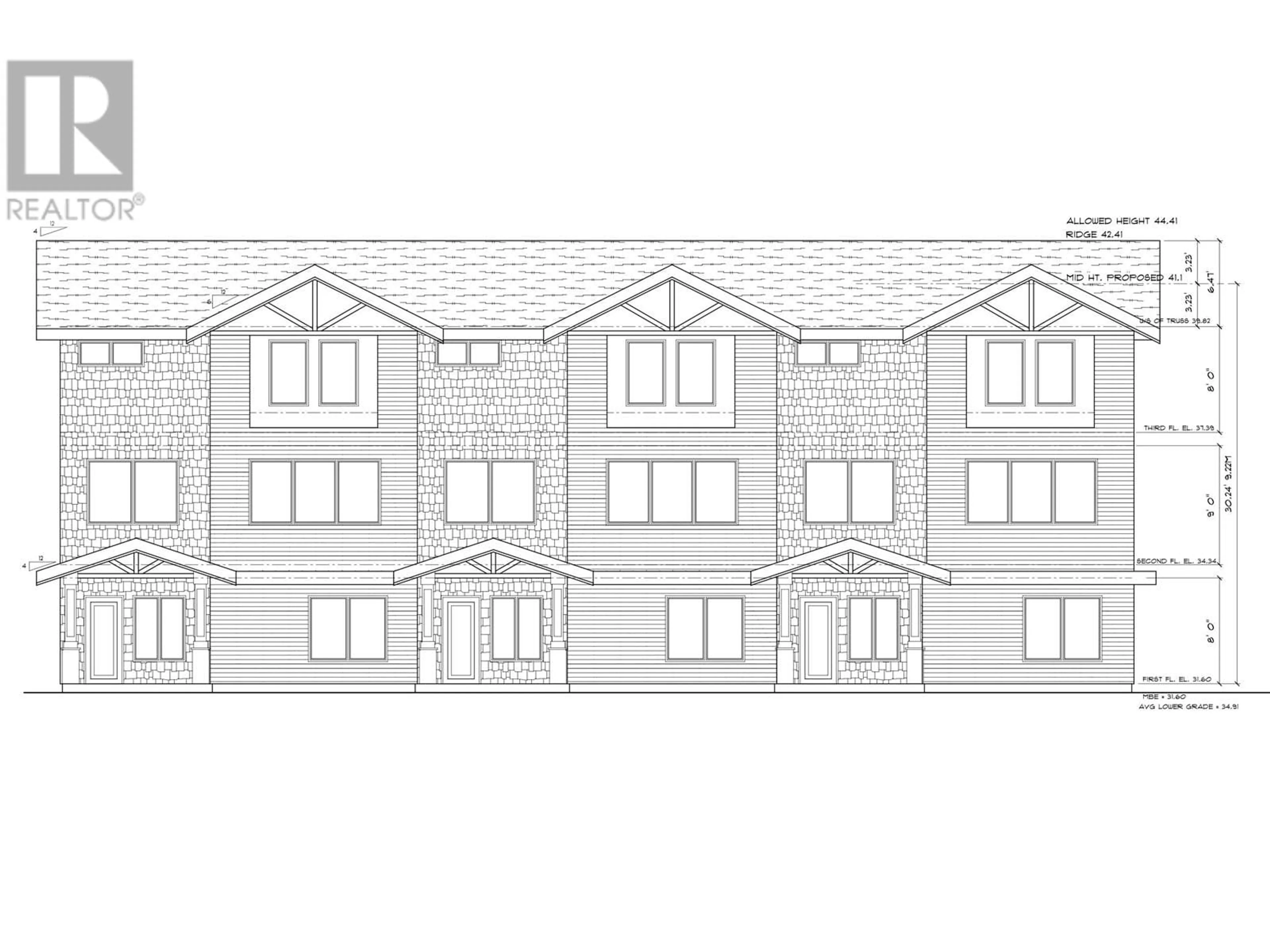 Floor plan for 12333 227 STREET, Maple Ridge British Columbia V2X6J9