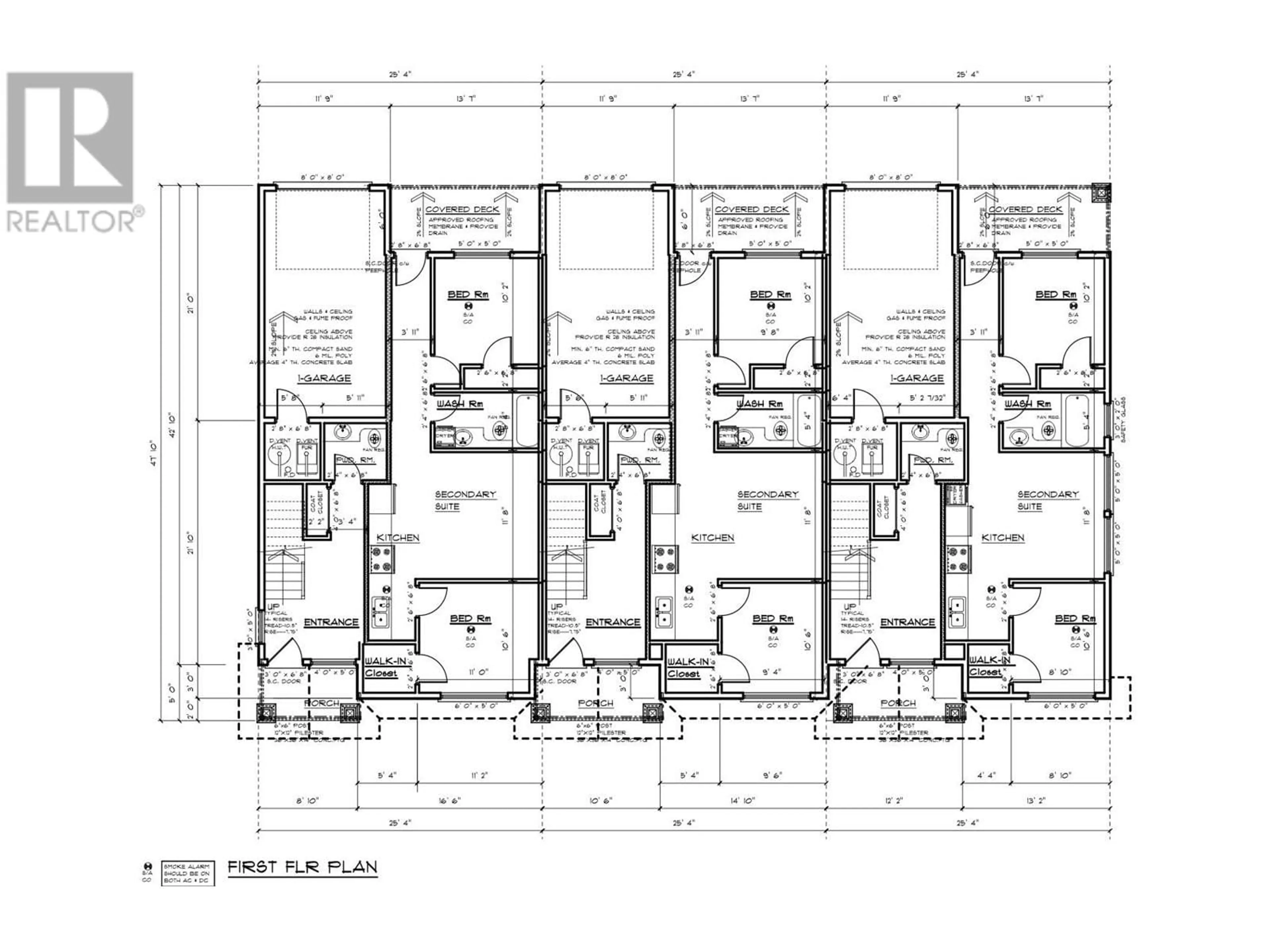 Floor plan for 12333 227 STREET, Maple Ridge British Columbia V2X6J9