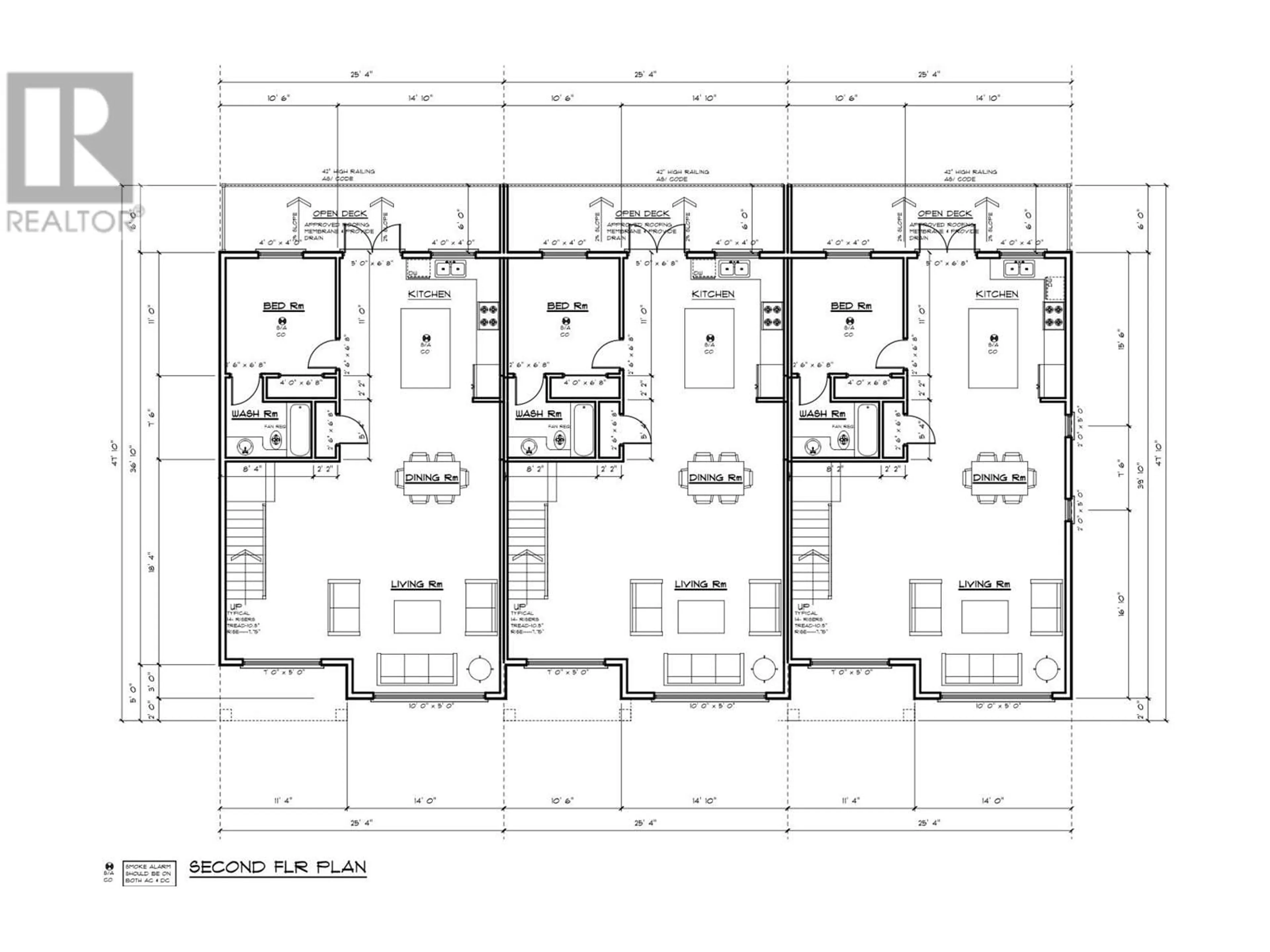 Floor plan for 12333 227 STREET, Maple Ridge British Columbia V2X6J9