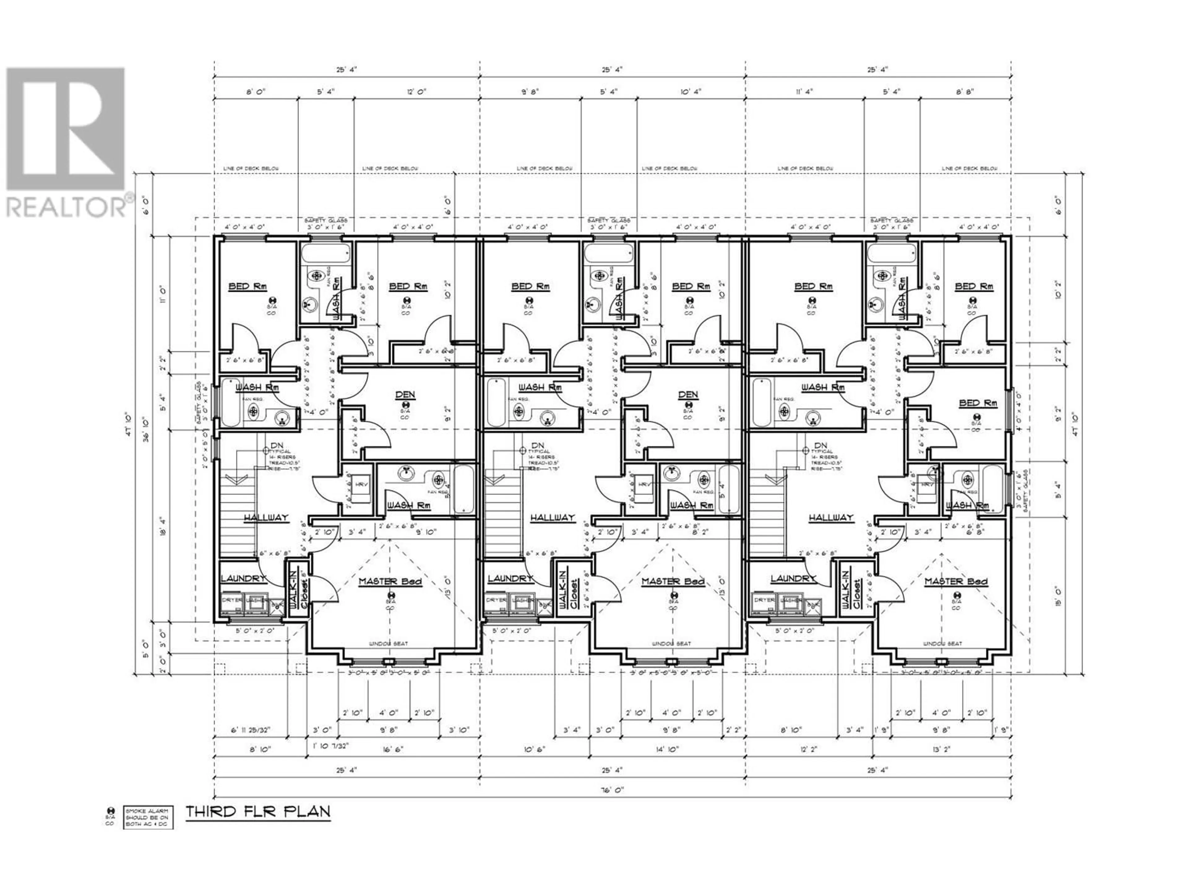 Floor plan for 12333 227 STREET, Maple Ridge British Columbia V2X6J9