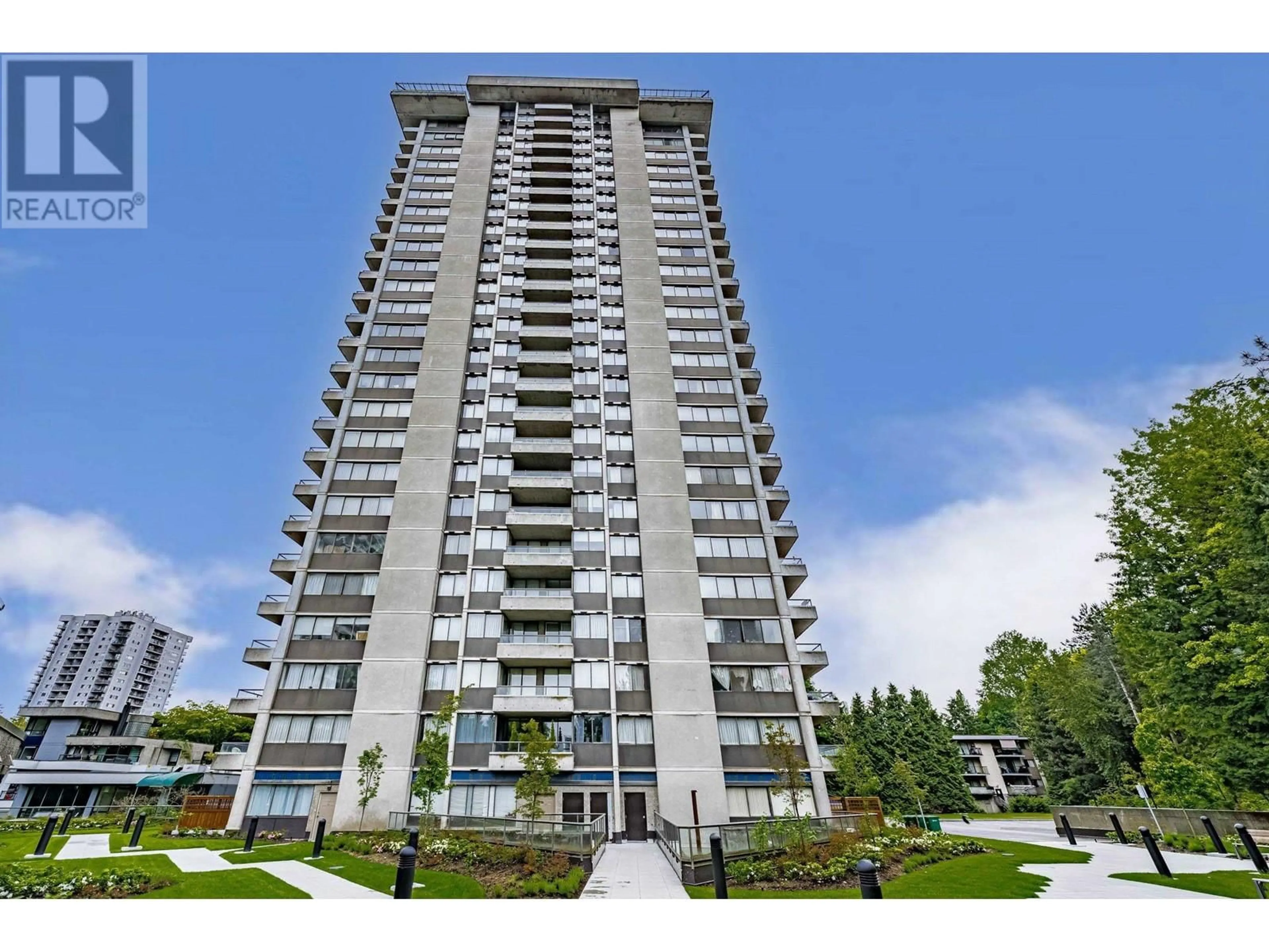 Unknown for 2205 - 3970 CARRIGAN COURT, Burnaby British Columbia V3N4S5