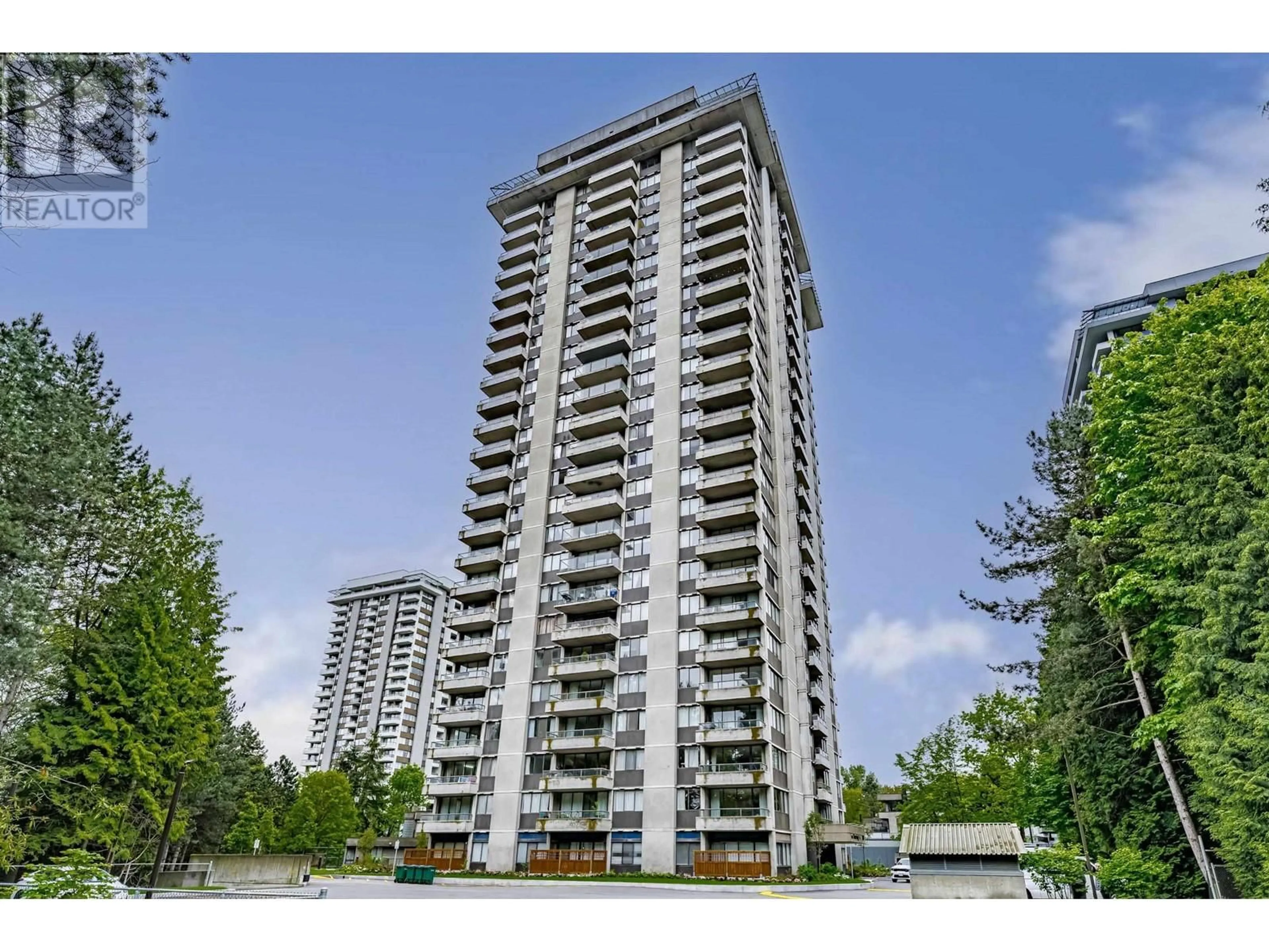 Unknown for 2205 - 3970 CARRIGAN COURT, Burnaby British Columbia V3N4S5