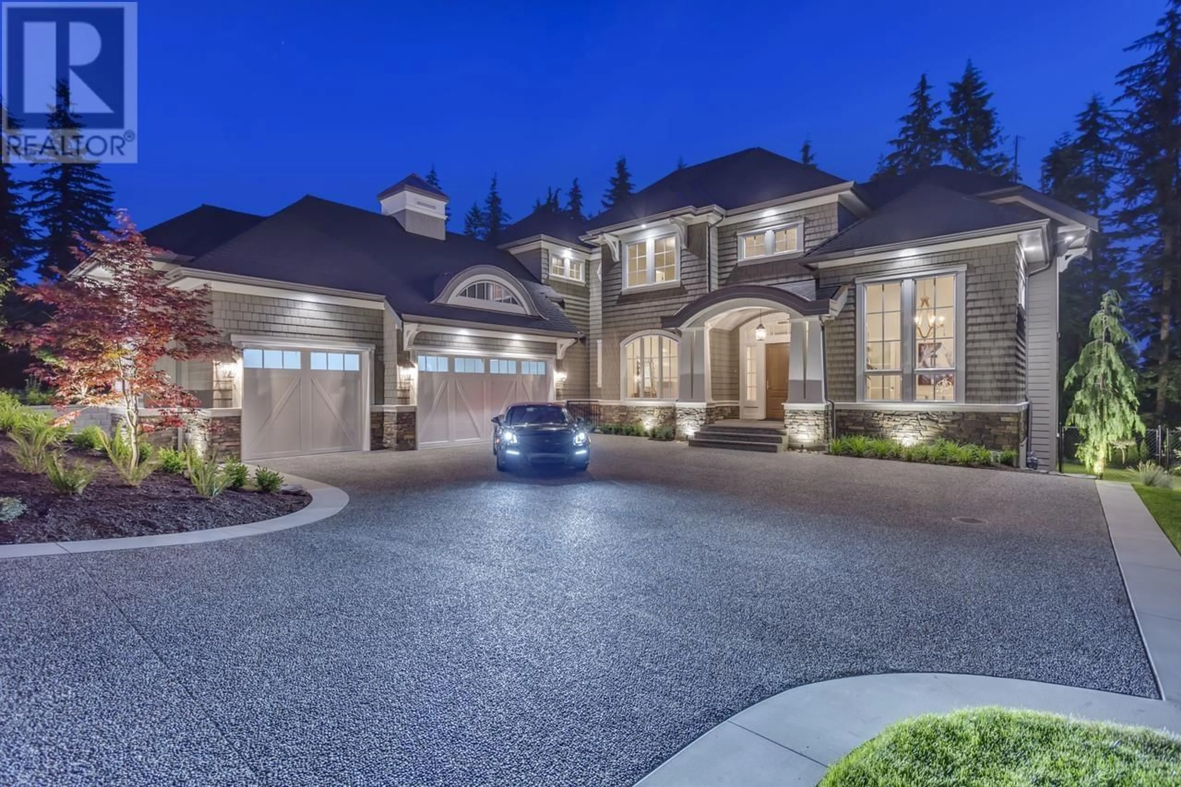 Unknown for 1054 MAGNOLIA WAY, Port Moody British Columbia V3H5M6