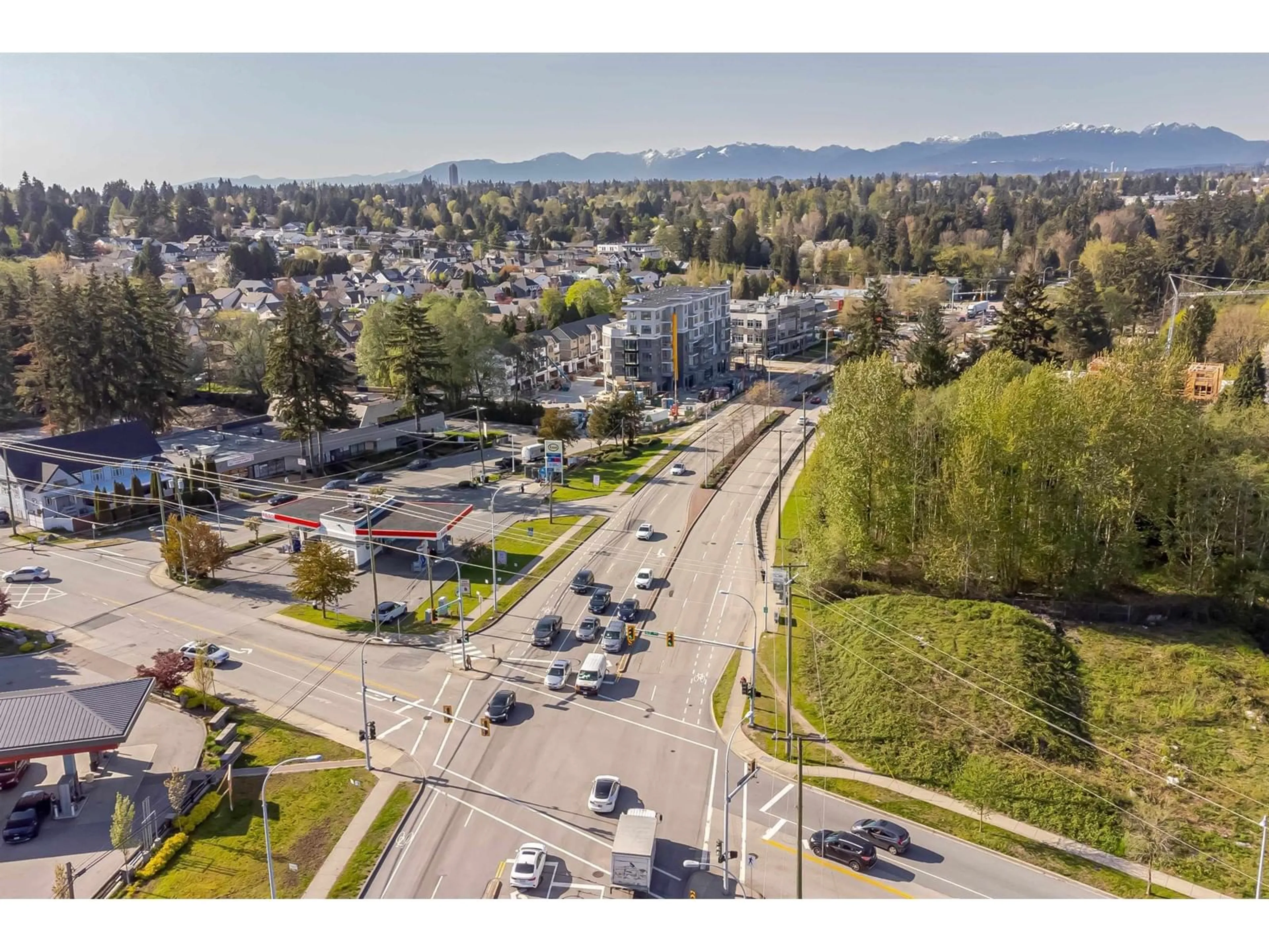 A pic from outside/outdoor area/front of a property/back of a property/a pic from drone, unknown for 5 - 13670 62, Surrey British Columbia V3X0H6
