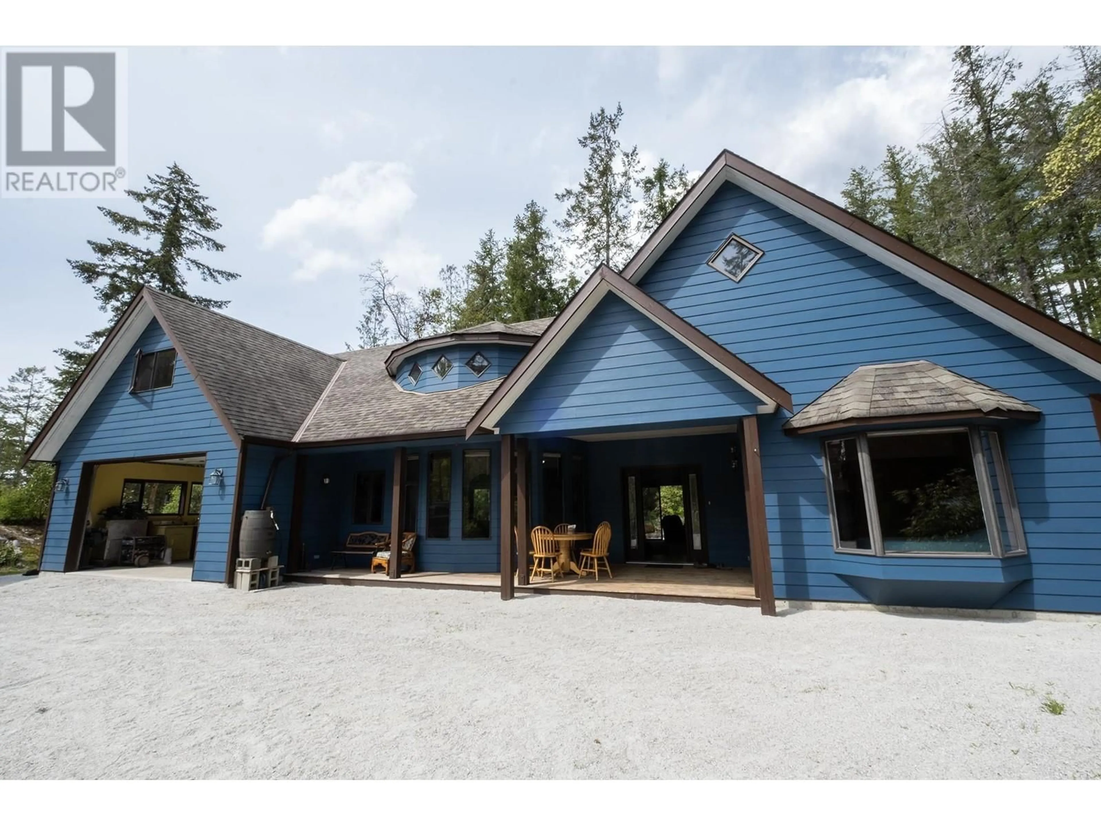 Unknown for 11832 SUNSHINE COAST HIGHWAY, Pender Harbour British Columbia V0N1Y2
