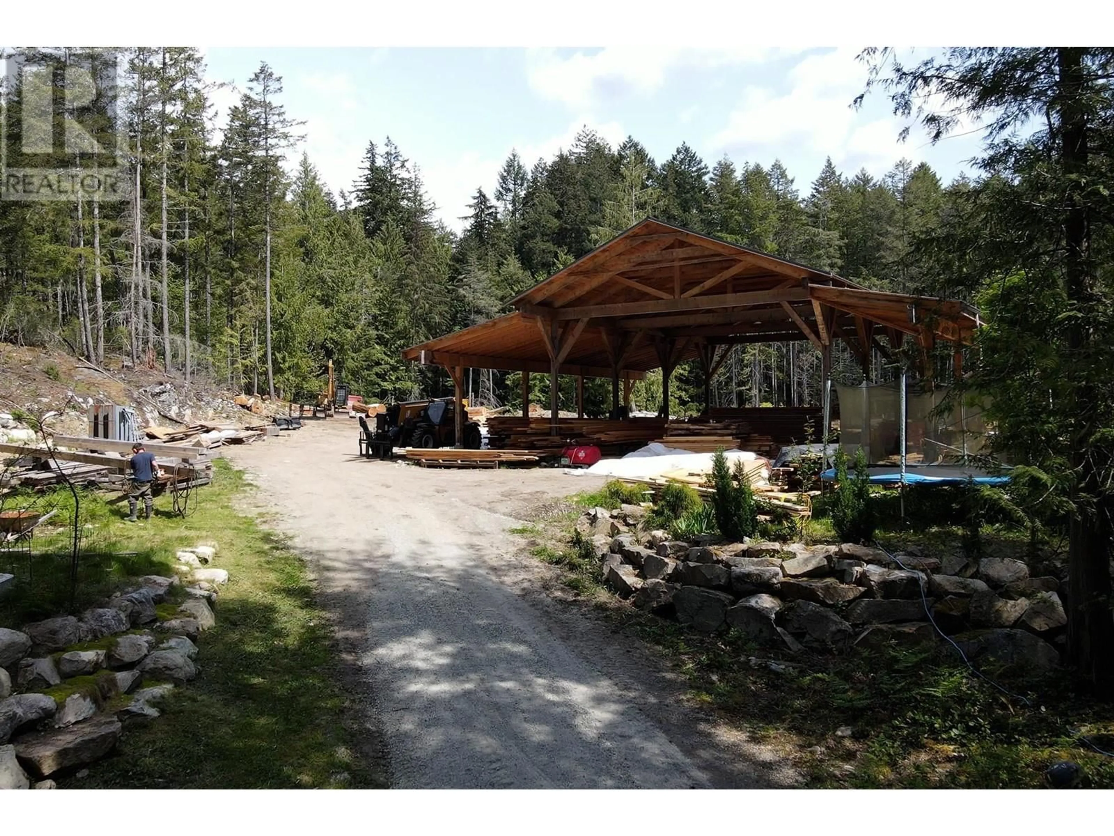 Unknown for 11832 SUNSHINE COAST HIGHWAY, Pender Harbour British Columbia V0N1Y2