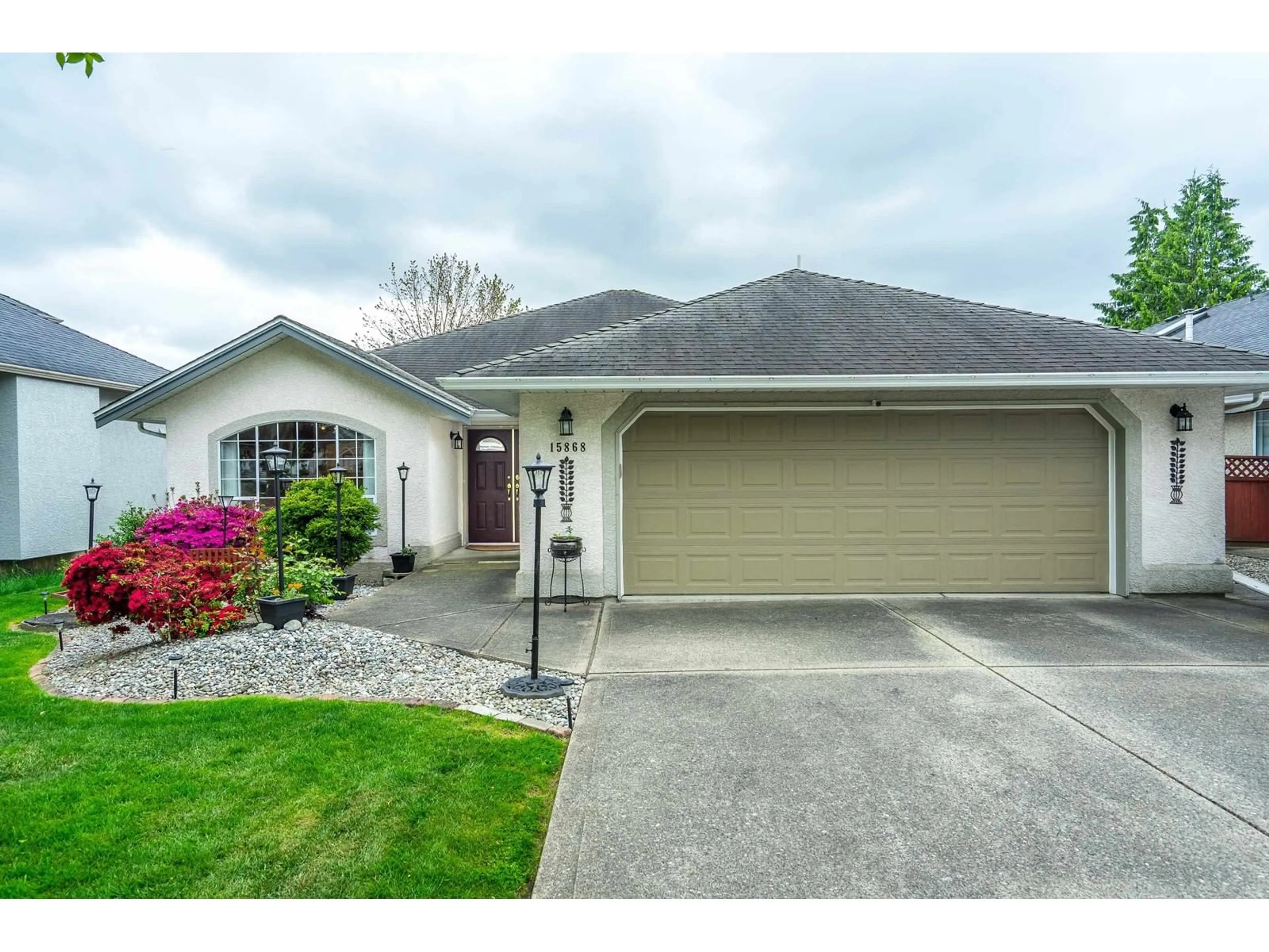 Unknown for 15868 80A, Surrey British Columbia V4N0S7
