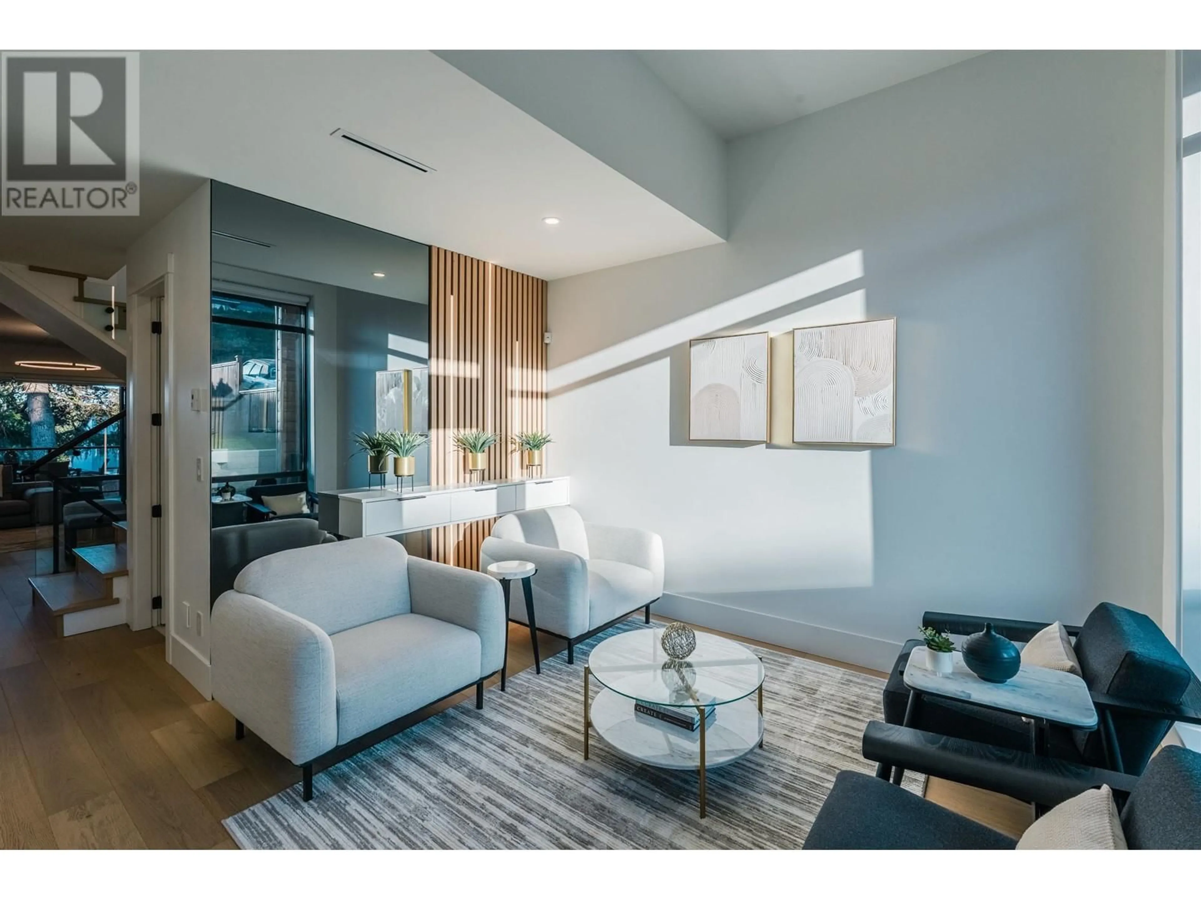 Living room with furniture, unknown for 282 56 STREET, Delta British Columbia V4L1Z2