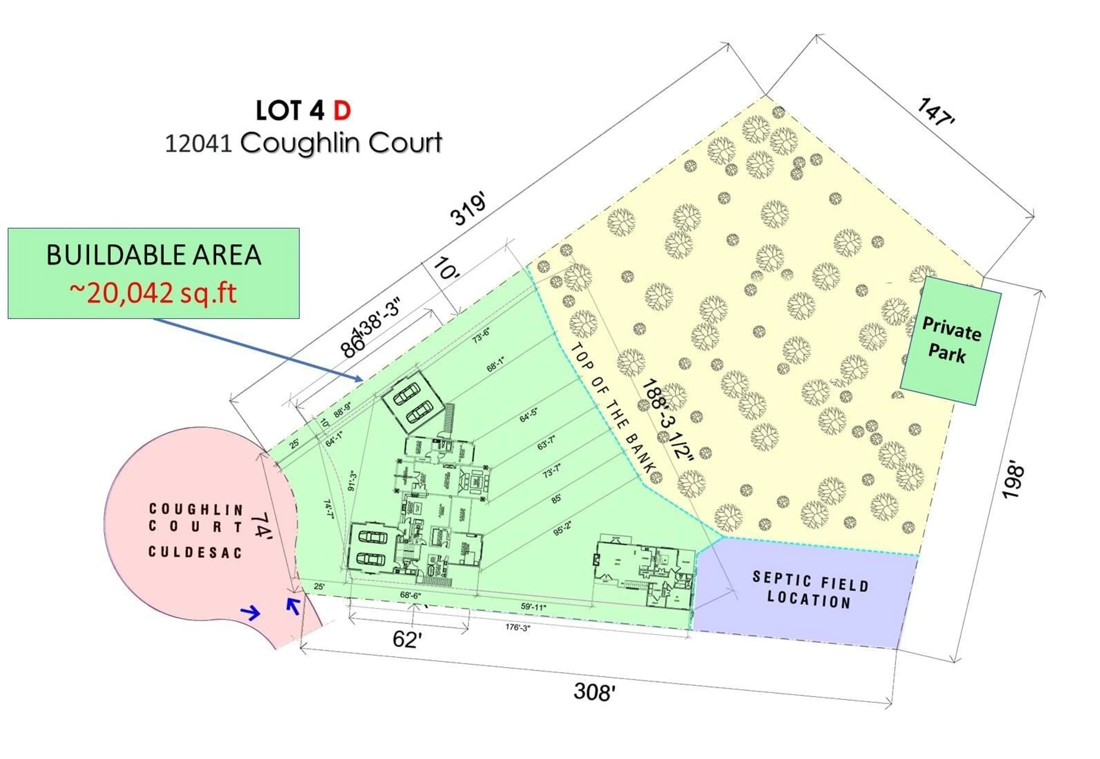 Floor plan for 12041 COUGHLIN, Mission British Columbia V4S1C3
