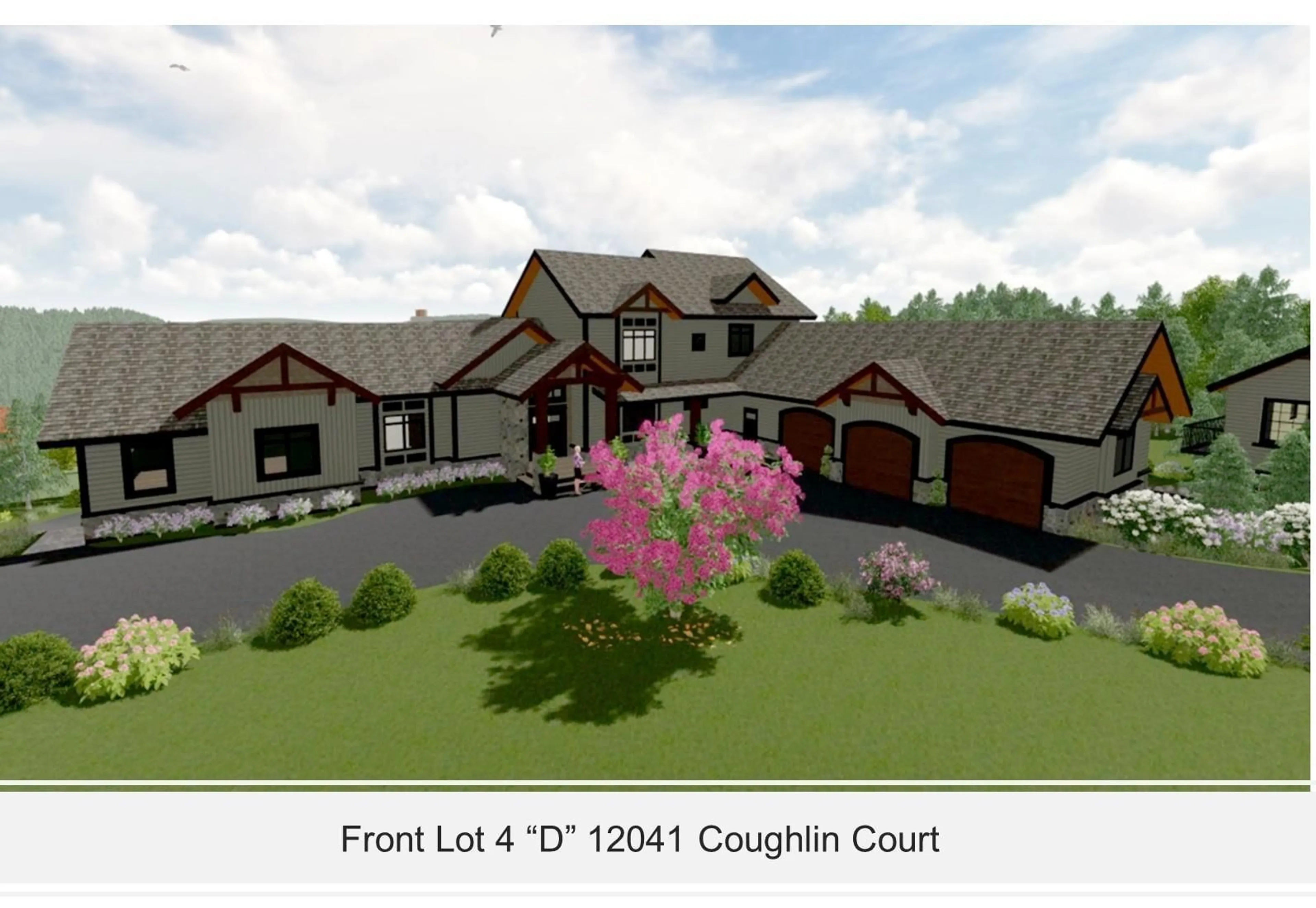 Unknown for 12041 COUGHLIN, Mission British Columbia V4S1C3