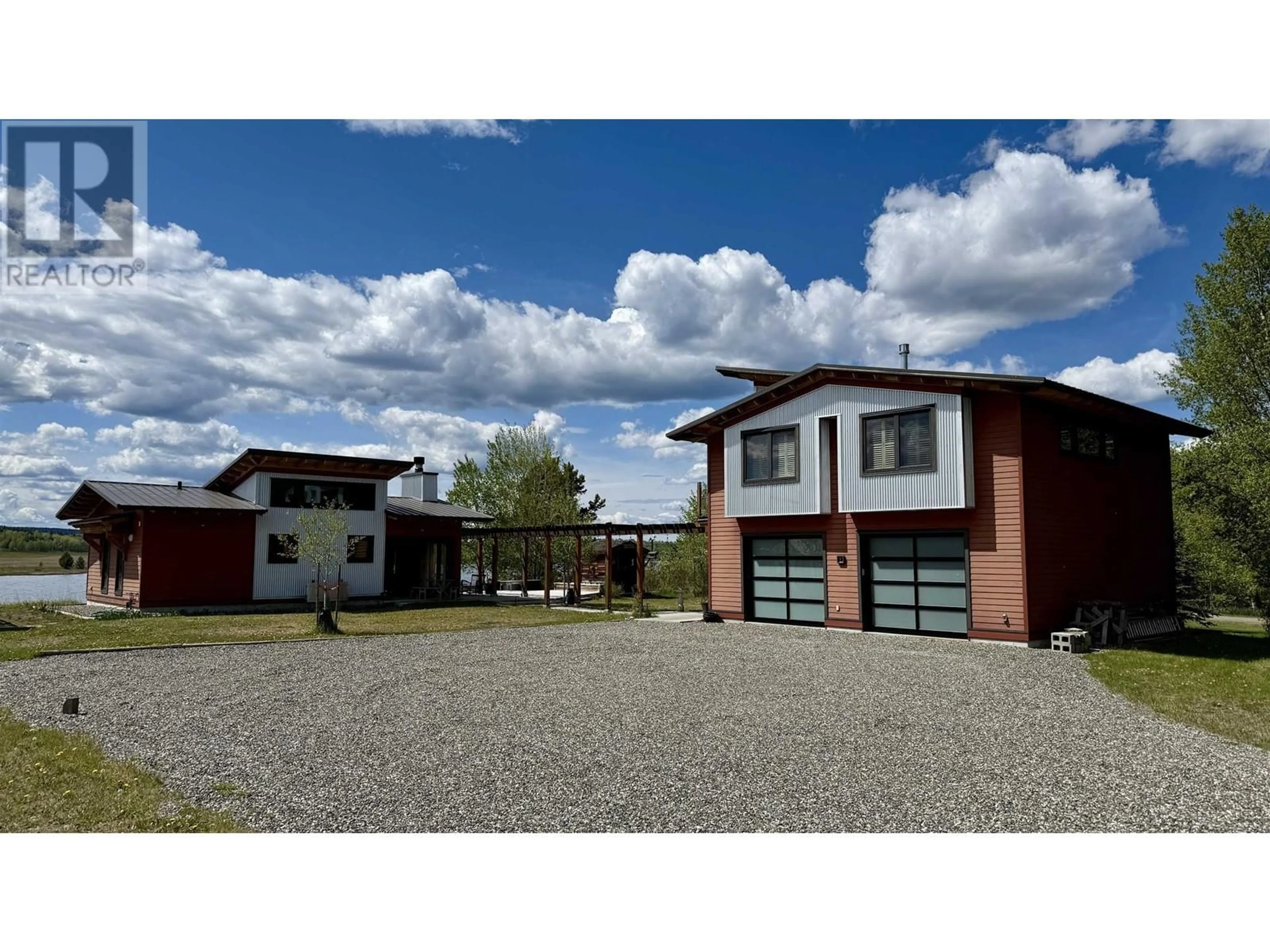 Unknown for 5460 CARLSON ROAD, 100 Mile House British Columbia V0K2E1