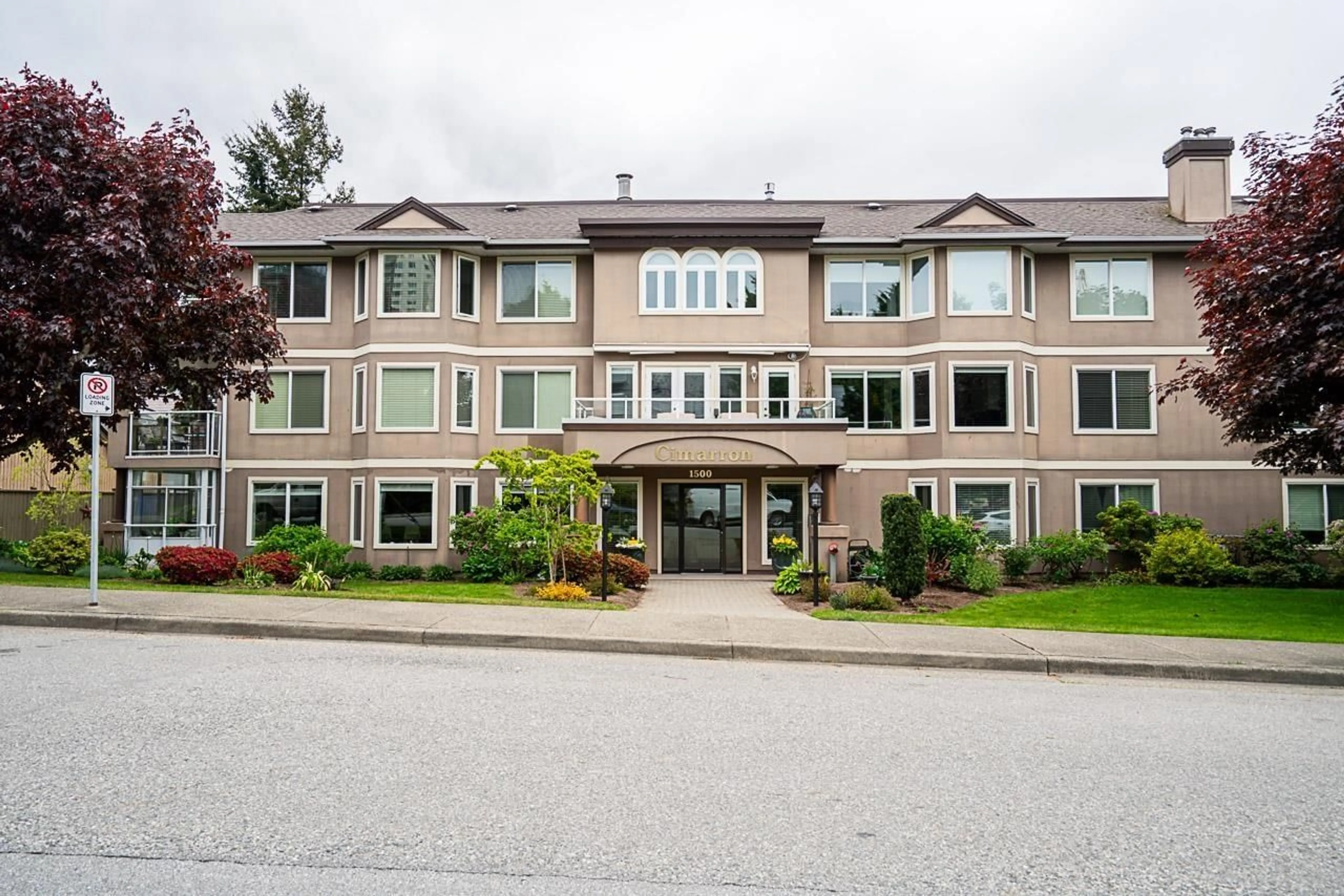 Unknown for 304 - 1500 MERKLIN, White Rock British Columbia V4B4C5