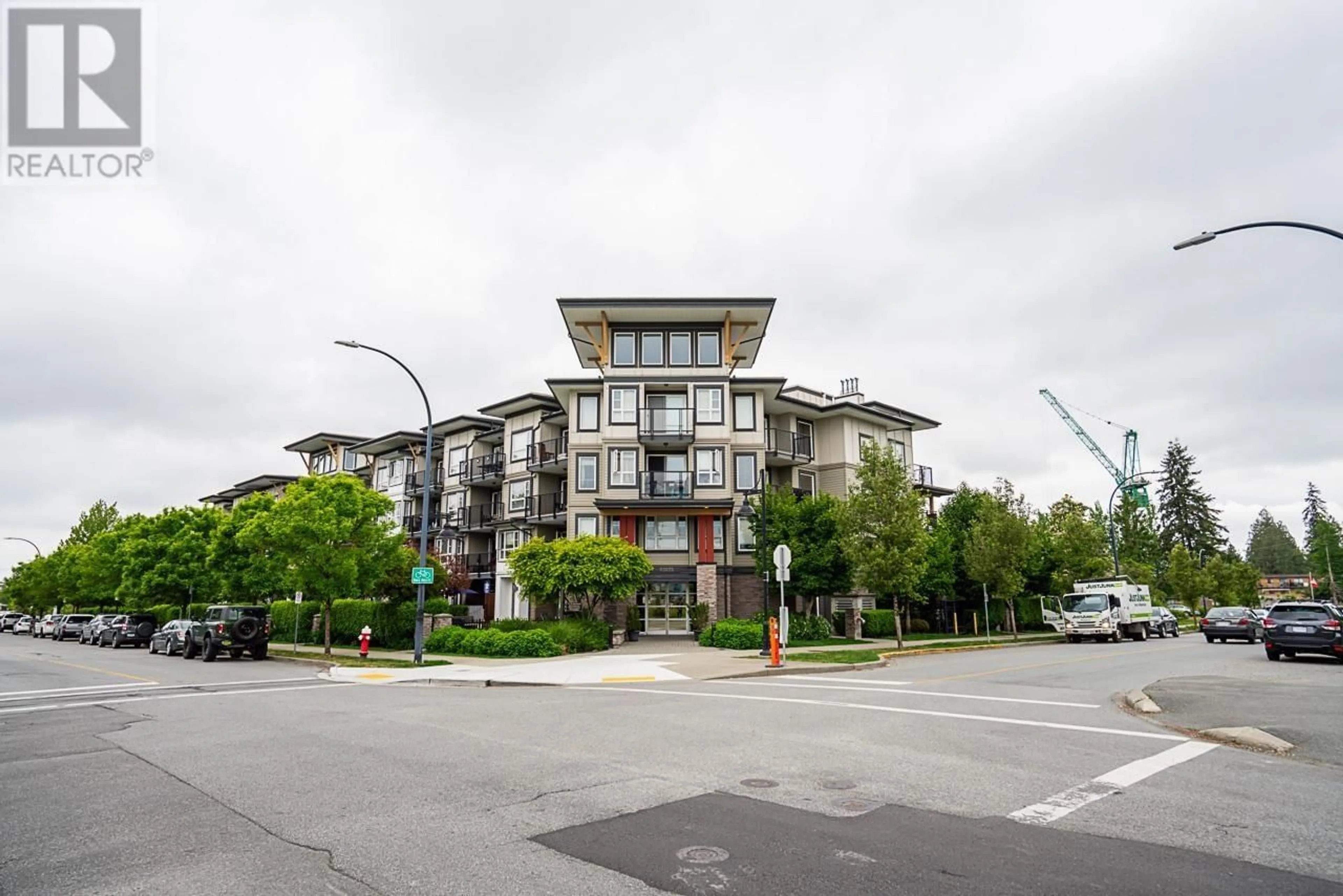 Unknown for 408 - 12075 EDGE STREET, Maple Ridge British Columbia V2X9E6