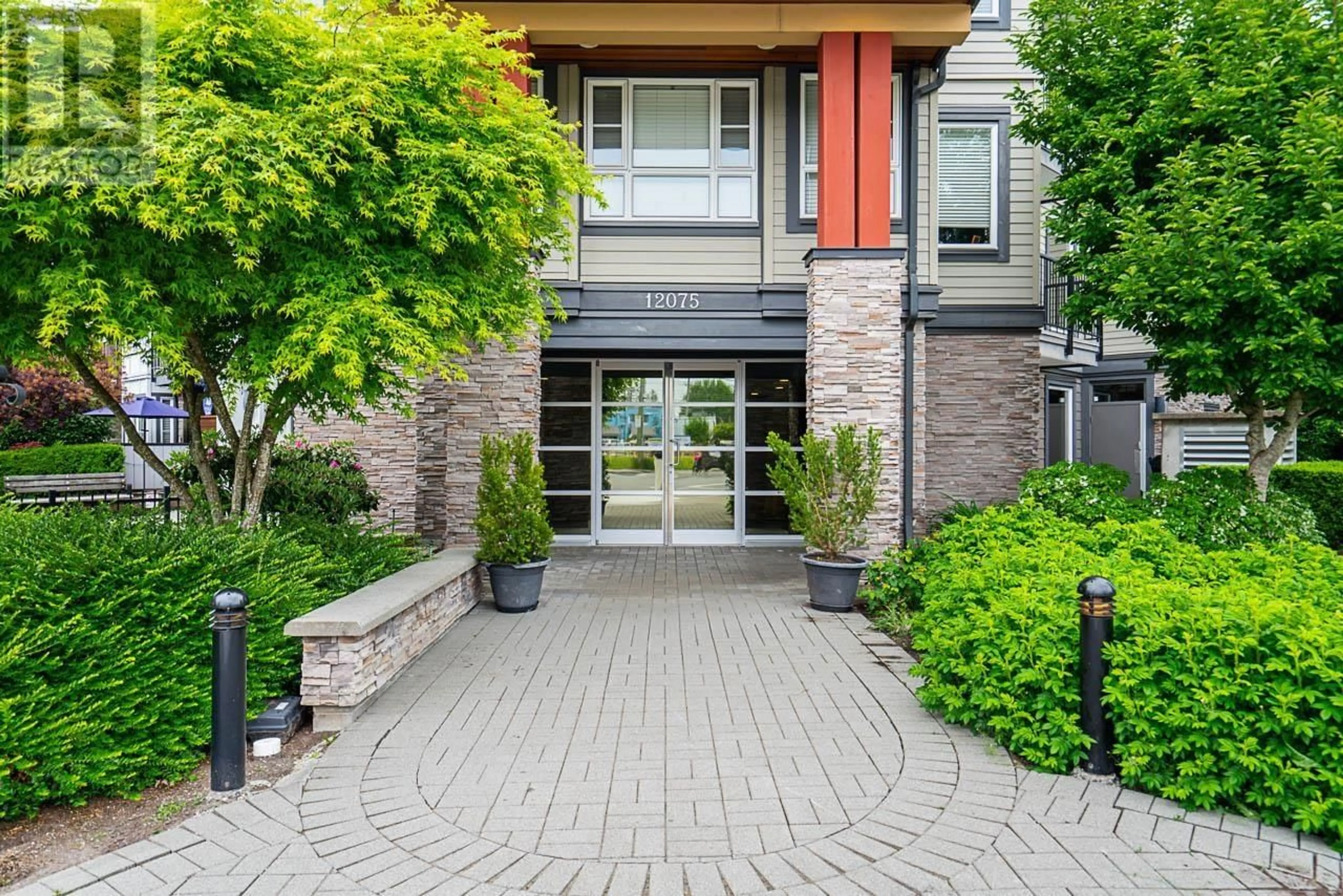 Unknown for 408 - 12075 EDGE STREET, Maple Ridge British Columbia V2X9E6