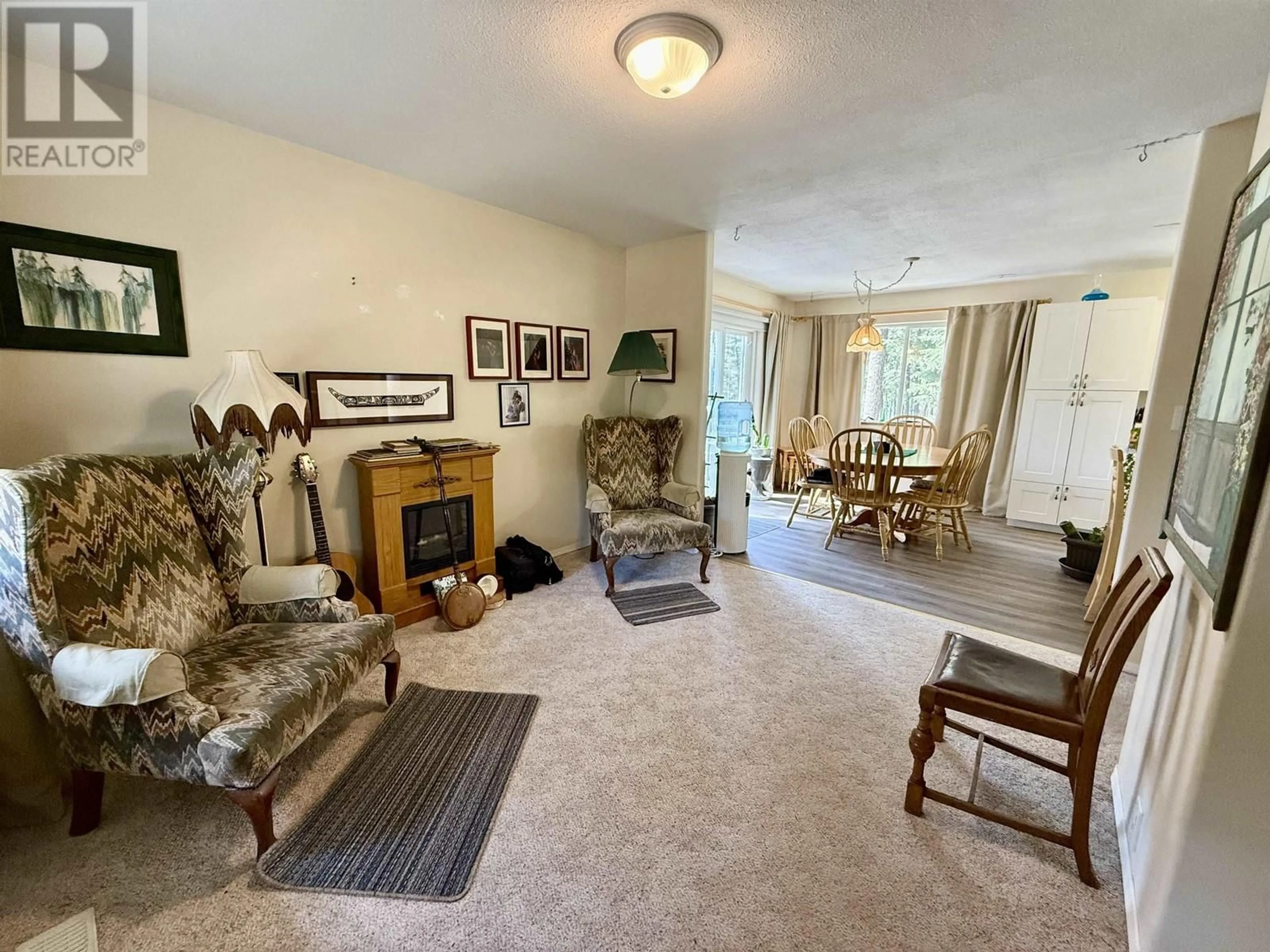 A pic of a room for 5249 CHINTU COURT, 108 Mile Ranch British Columbia V0K2Z0