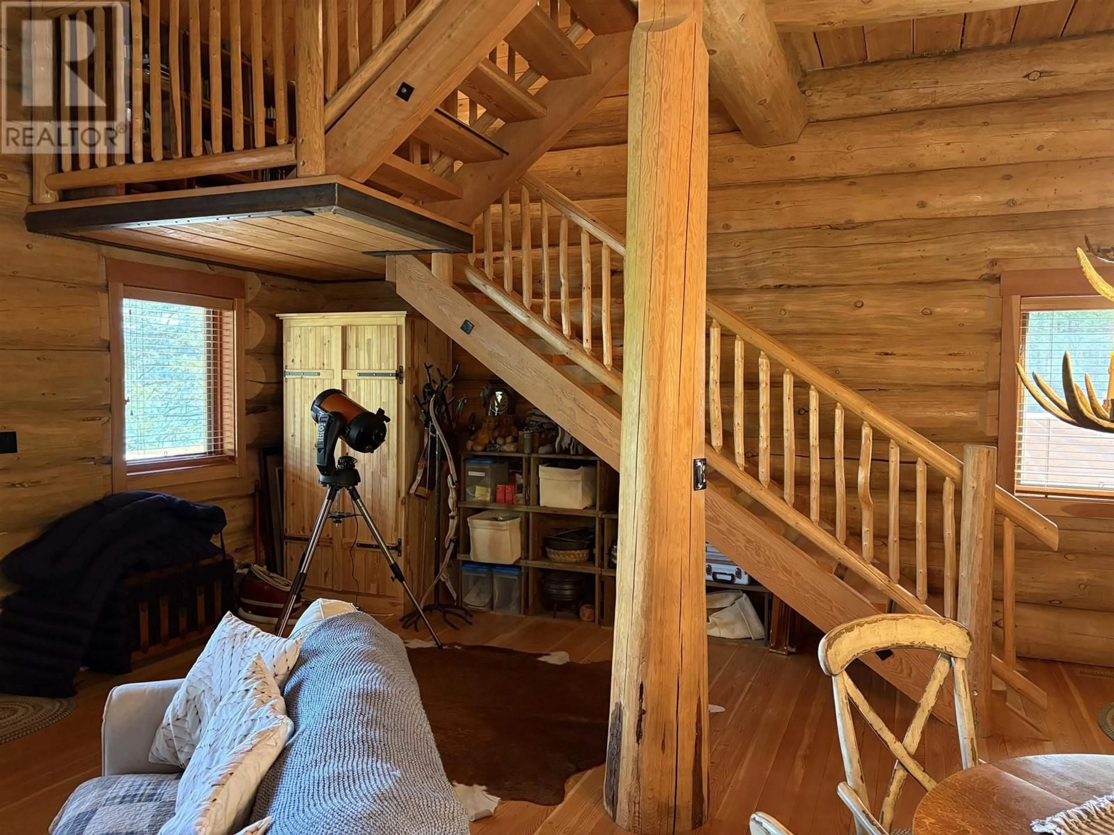 A pic of a room for 4095 BLUEBIRD ROAD, Canim Lake British Columbia V0K1J0
