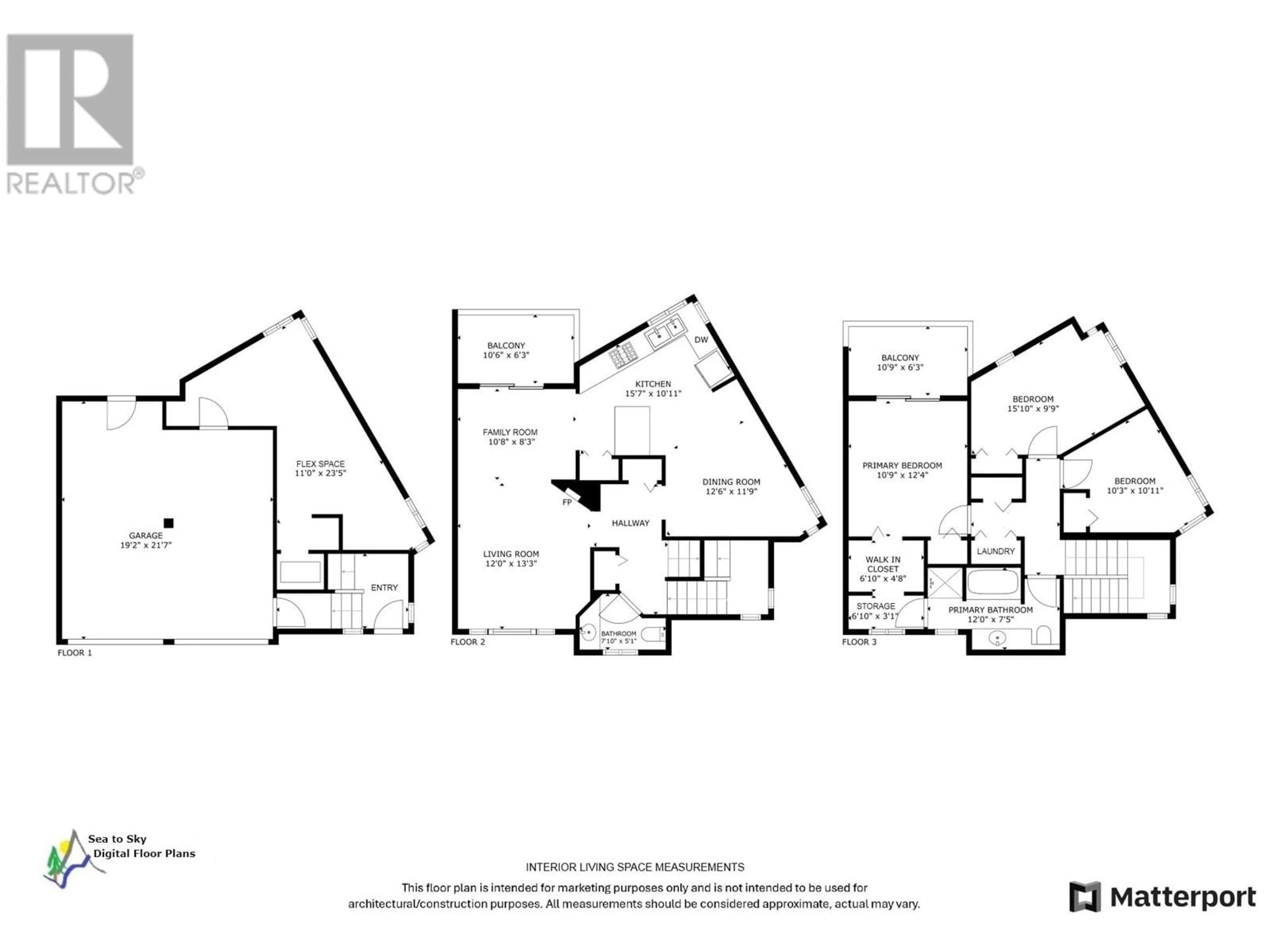 Floor plan for 1499 JUDD ROAD, Brackendale British Columbia V0N1H0