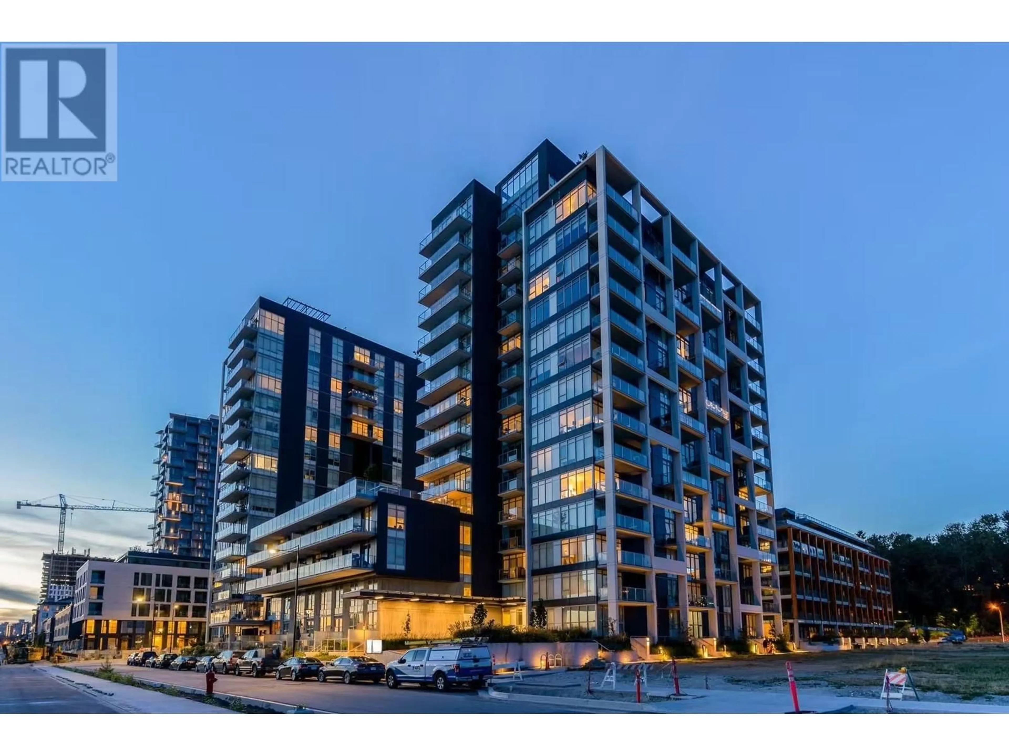 Unknown for 411 - 3581 KENT AVENUE NORTH, Vancouver British Columbia V5S0H6