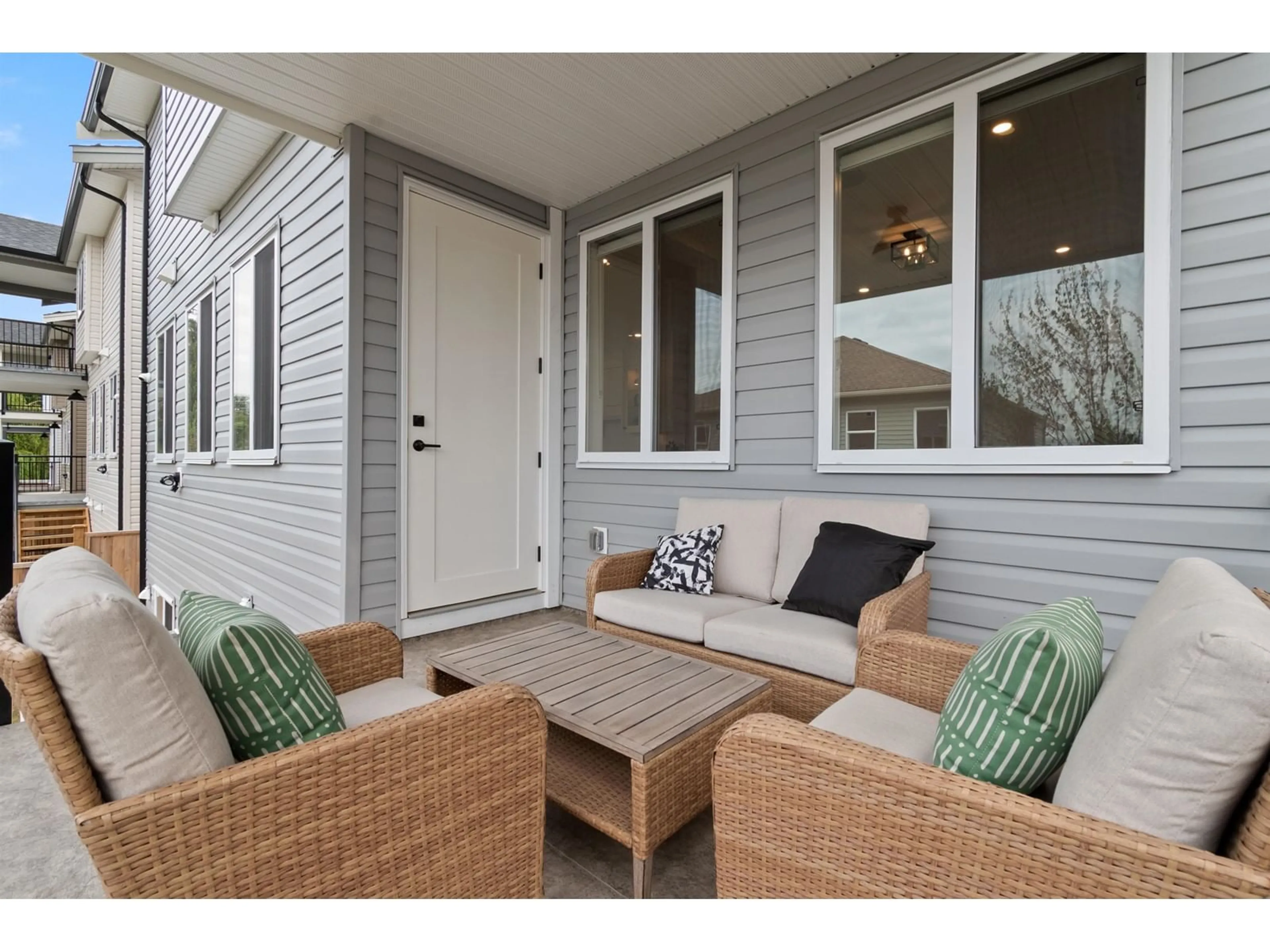 Patio, street for 7143 ELWOOD DRIVE, Chilliwack British Columbia V2R1G8