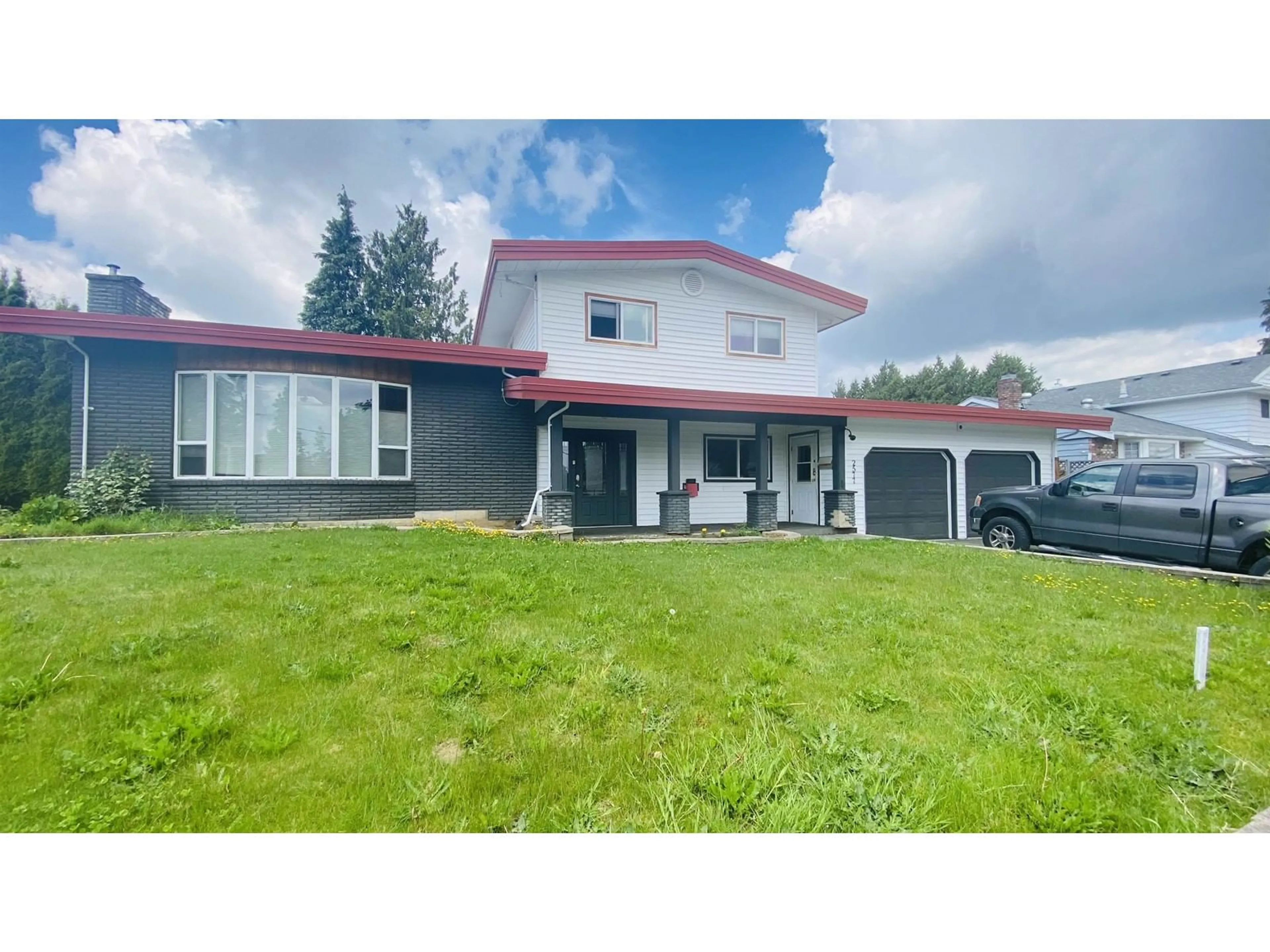 Unknown for 2577 SUNNYSIDE, Abbotsford British Columbia V2T1Y1