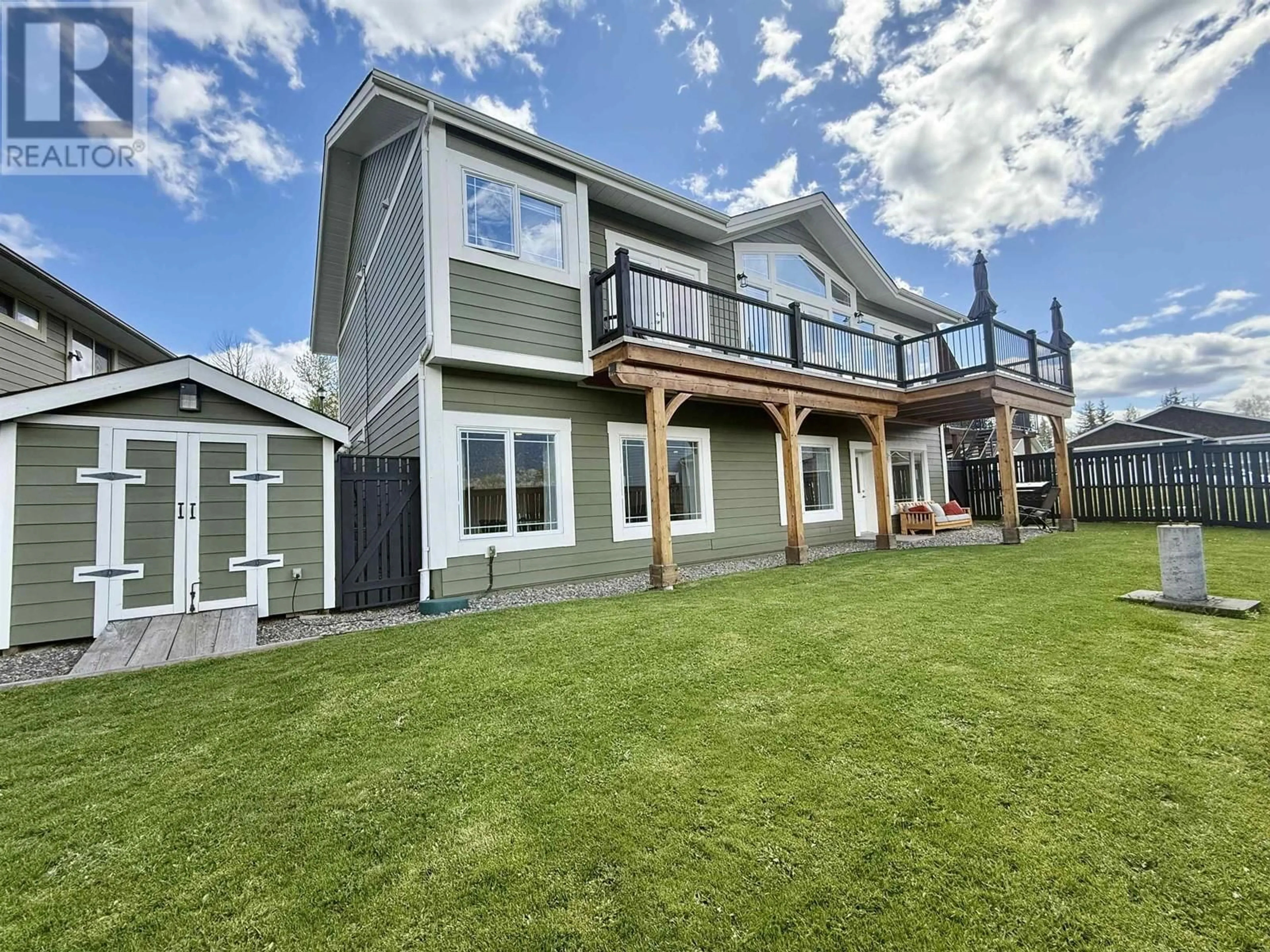 Unknown for 7 AURORA AVENUE, Smithers British Columbia V0J2N2