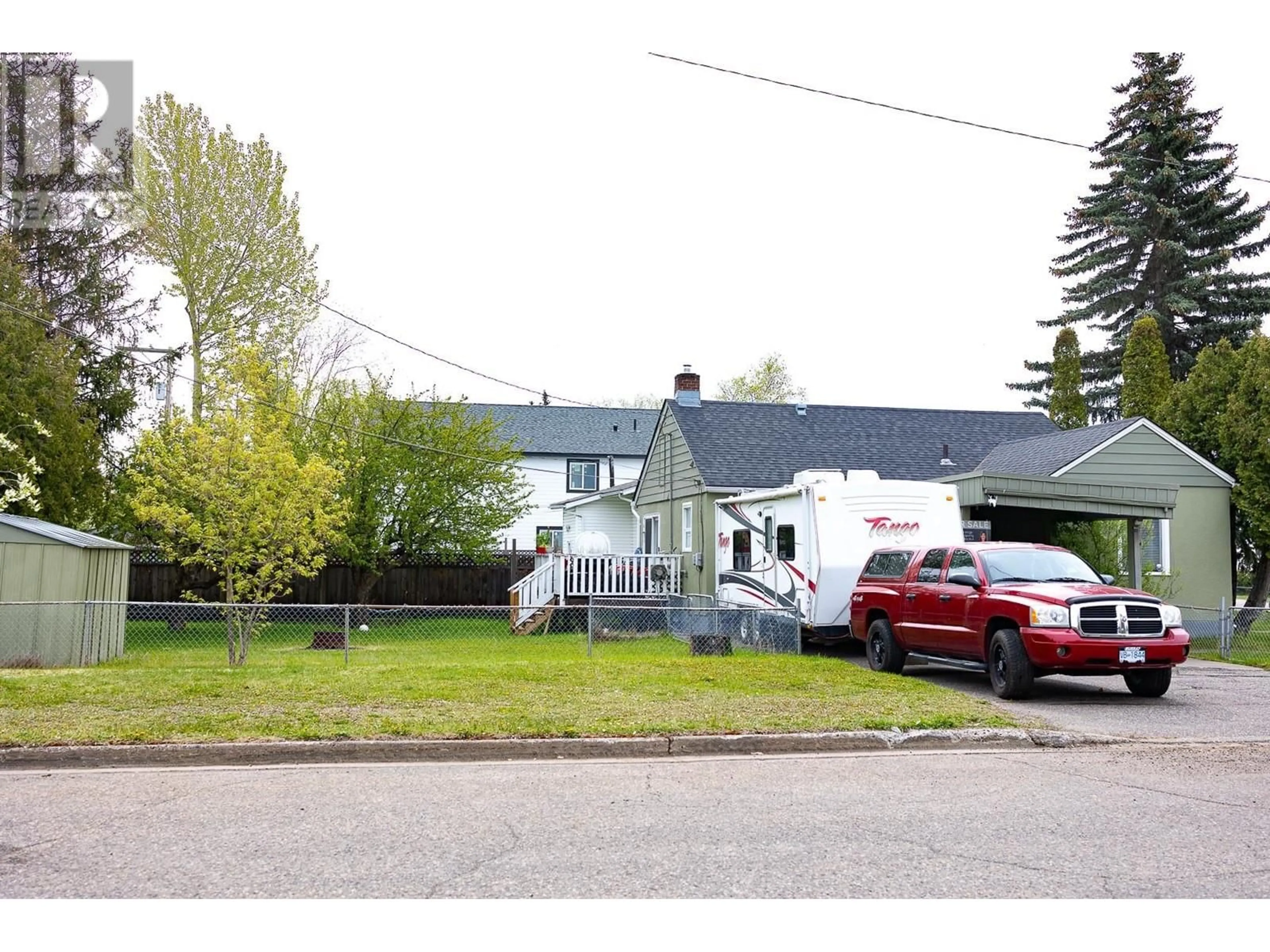 Unknown for 1884 6TH AVENUE, Prince George British Columbia V2M1L6