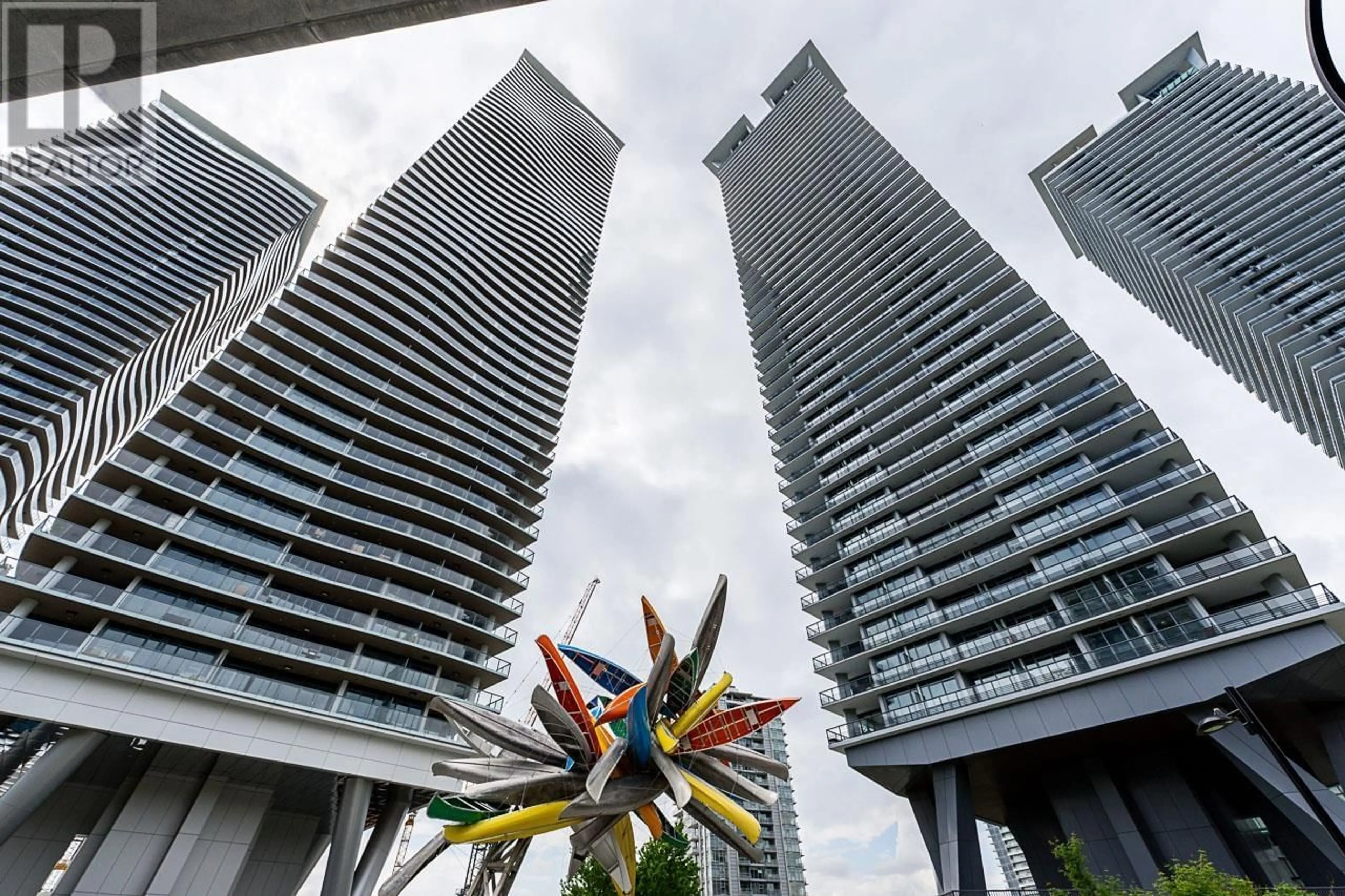 Unknown for 2807 - 4730 LOUGHEED HIGHWAY, Burnaby British Columbia V5C0M9