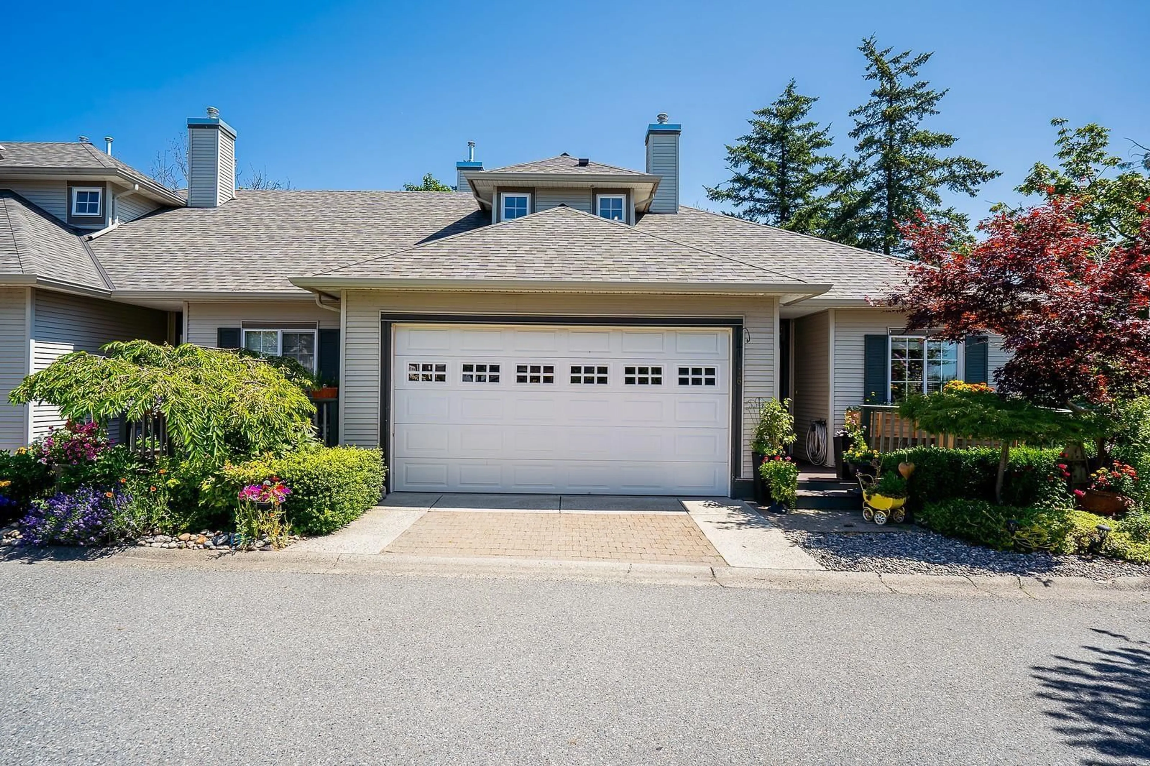 Unknown for 16 - 2088 WINFIELD, Abbotsford British Columbia V3G3C3