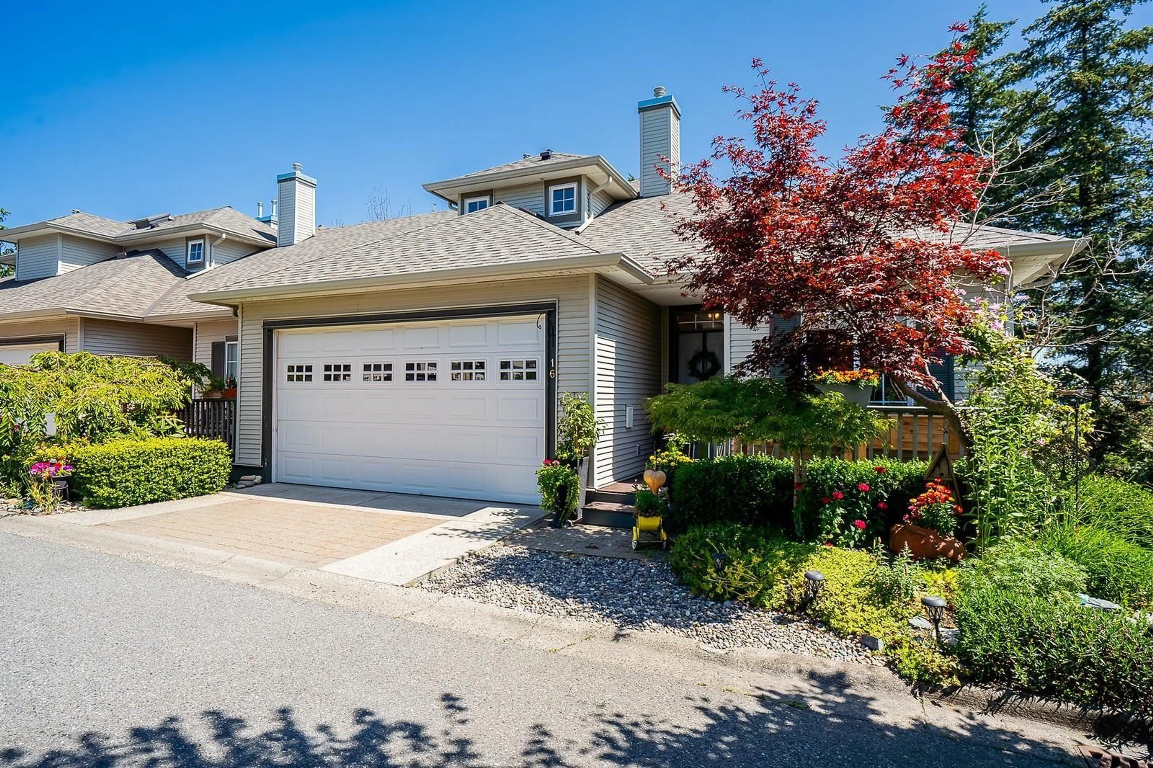 Unknown for 16 - 2088 WINFIELD, Abbotsford British Columbia V3G3C3